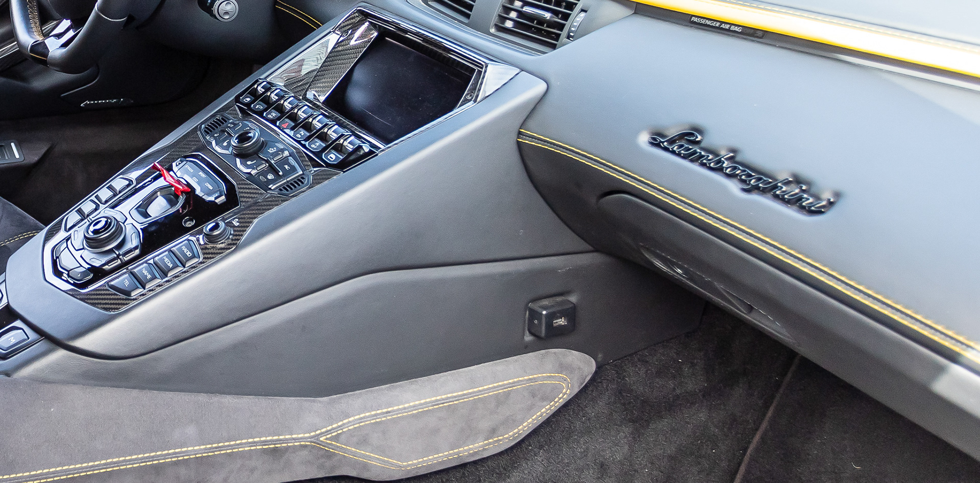 Rotterdam Kop van Zuid