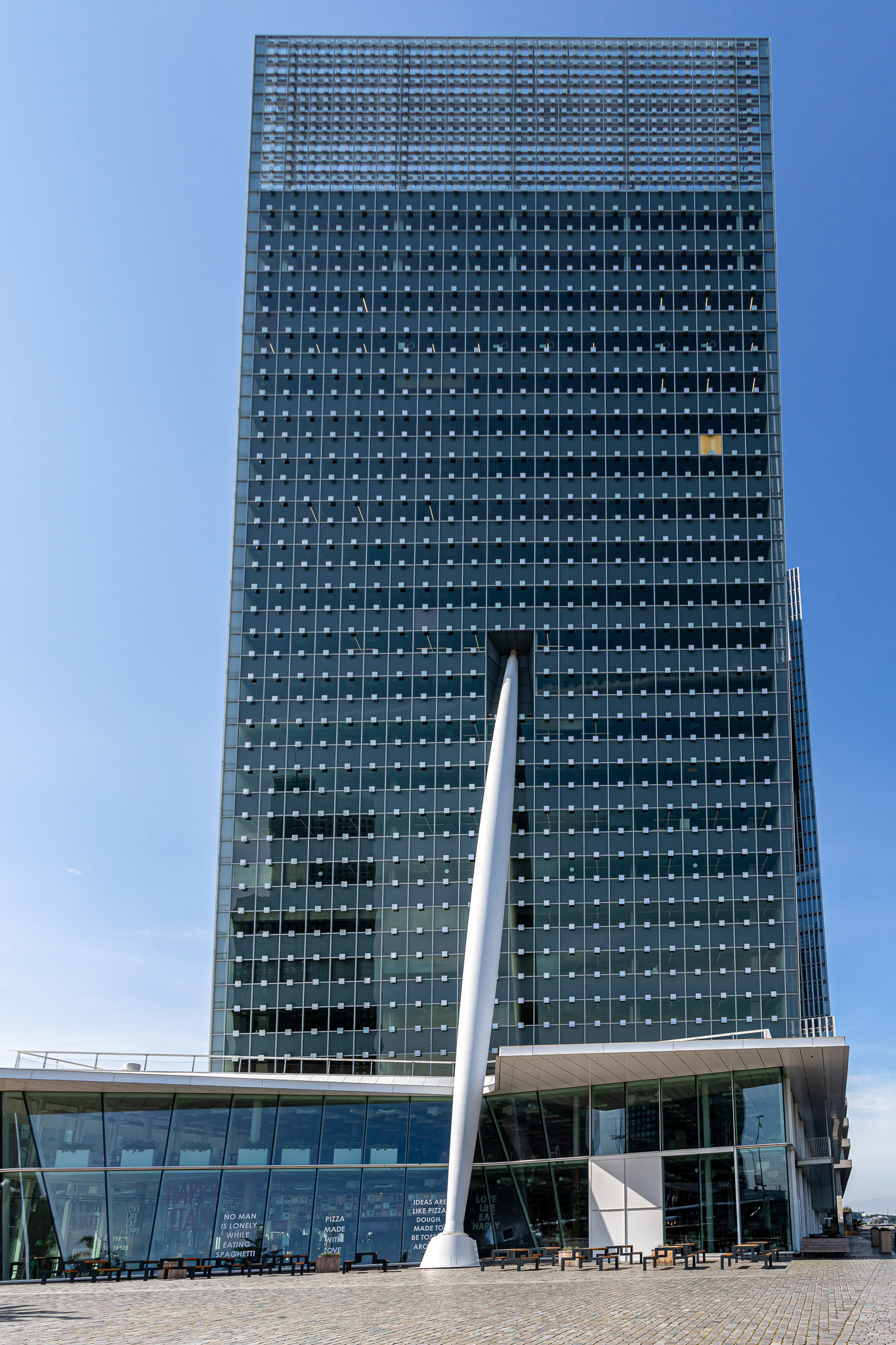 Rotterdam Kop van Zuid