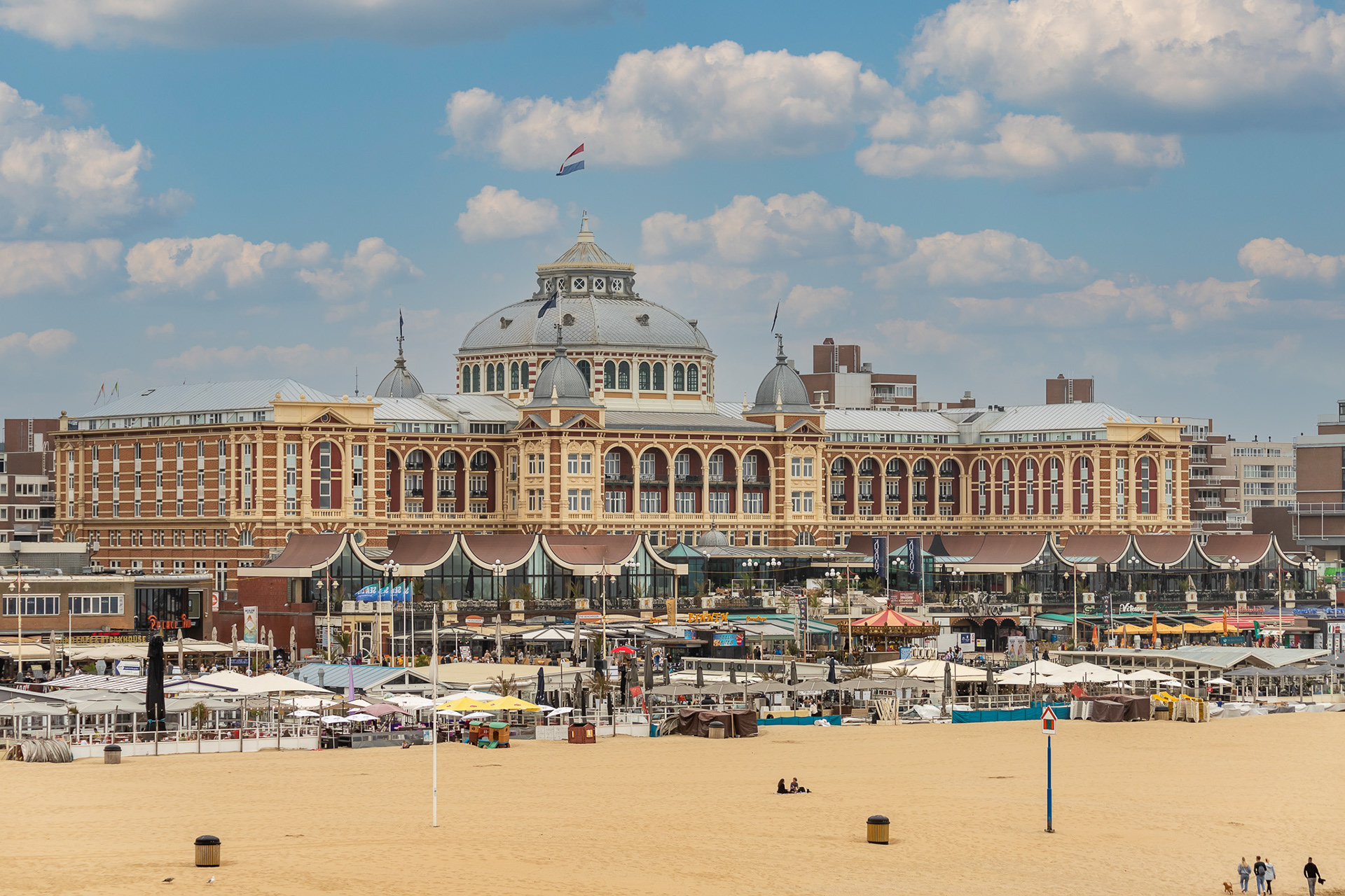 Scheveningen