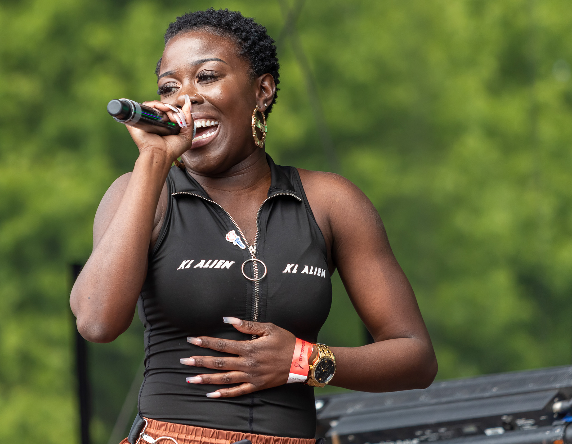 5 mei 2022 Malieveld Den Haag