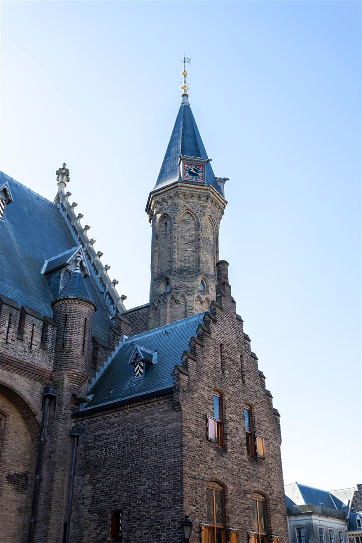 Binnenhof Den Haag