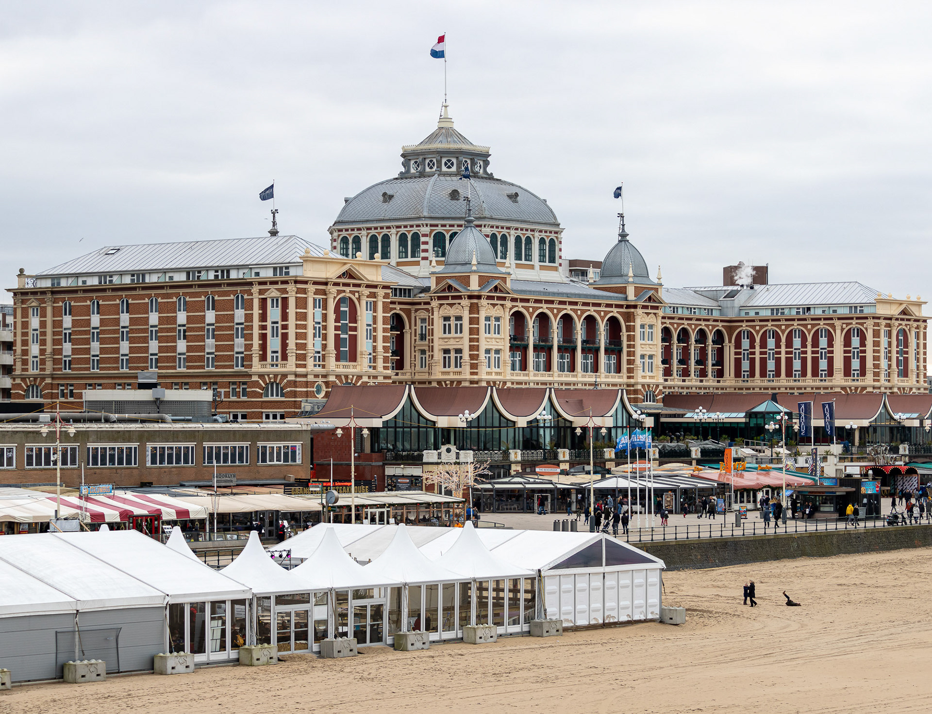Scheveningen