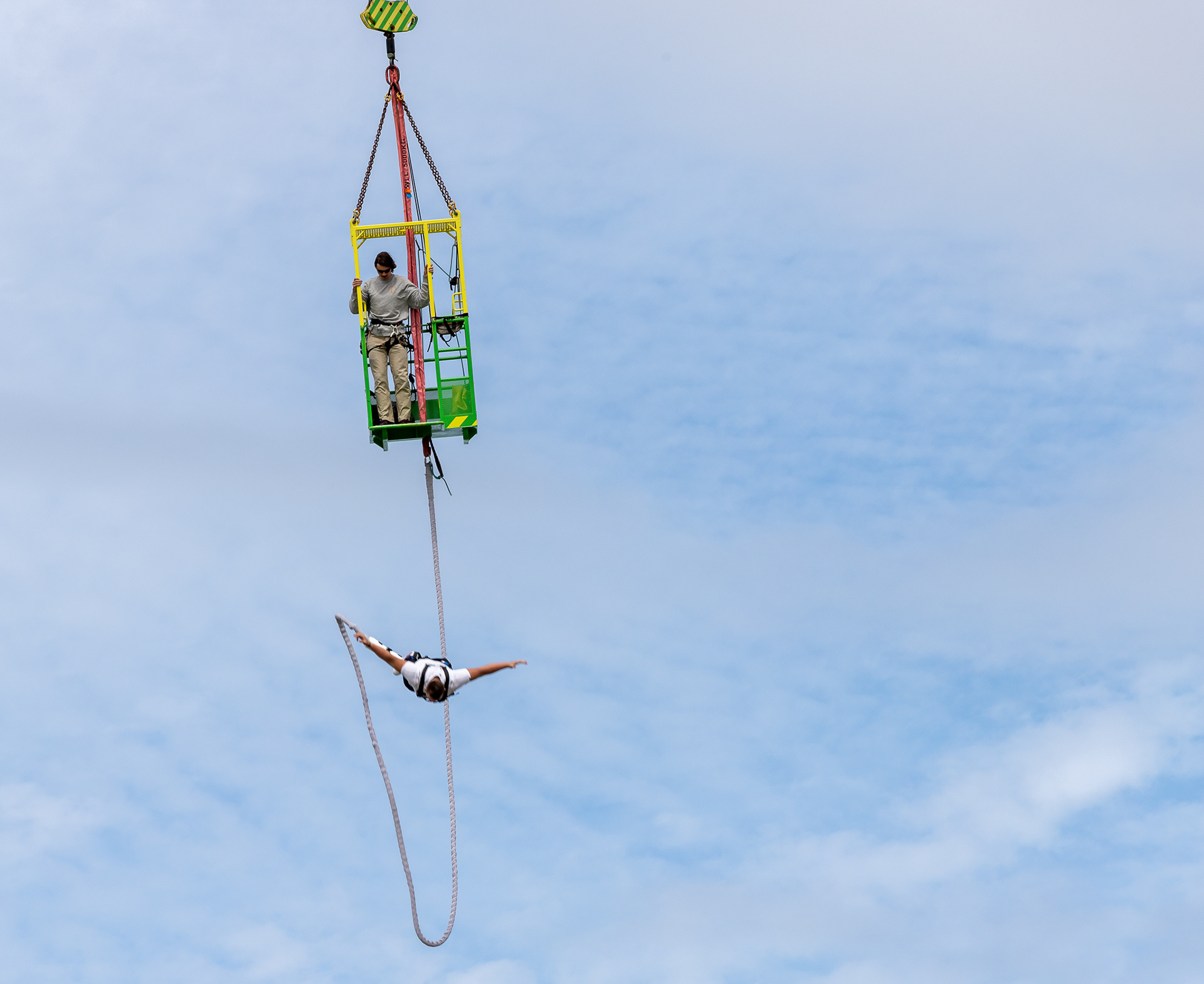 WK-Zeilen 13-8-2023 Scheveningen