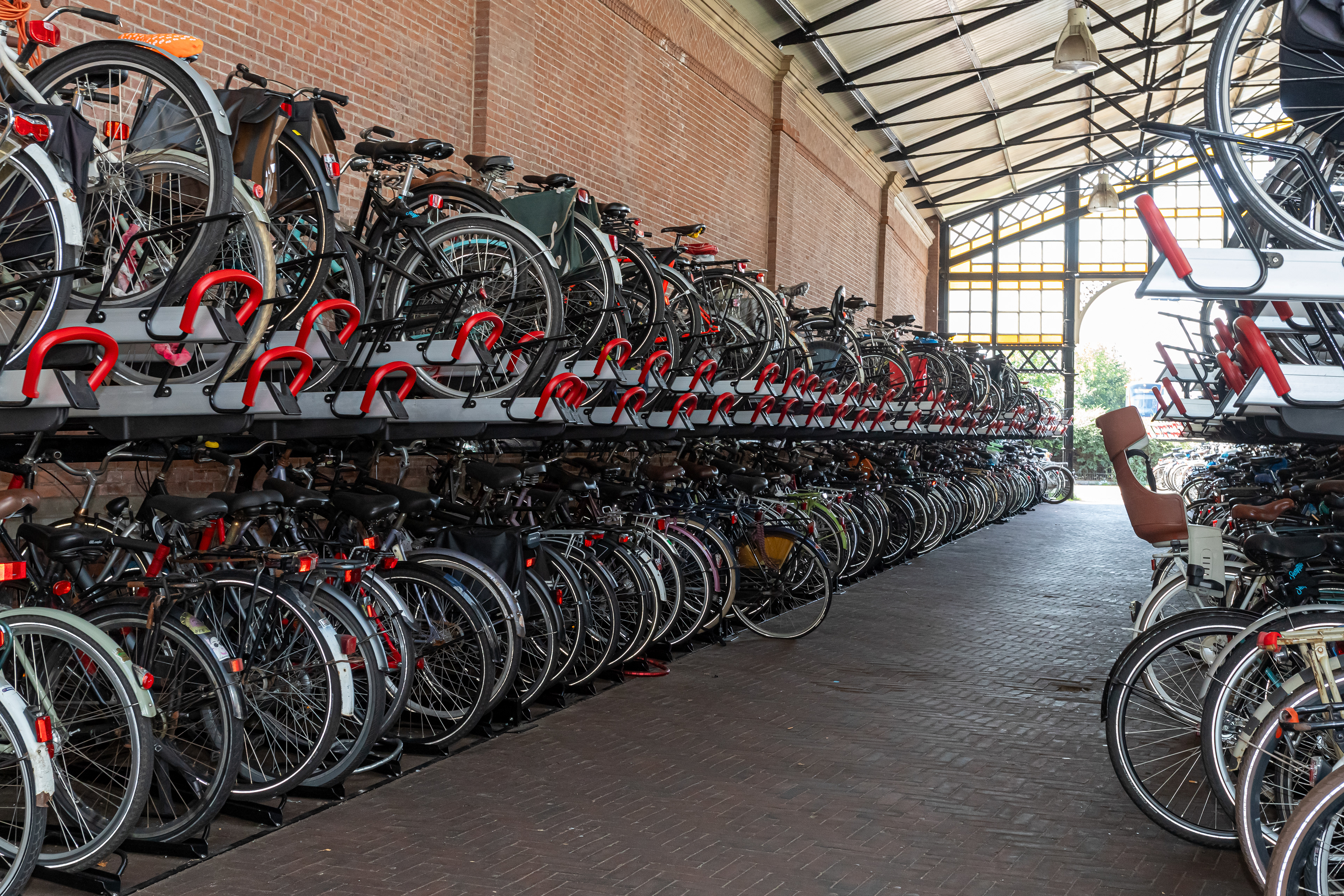 Hollands Spoor Den Haag