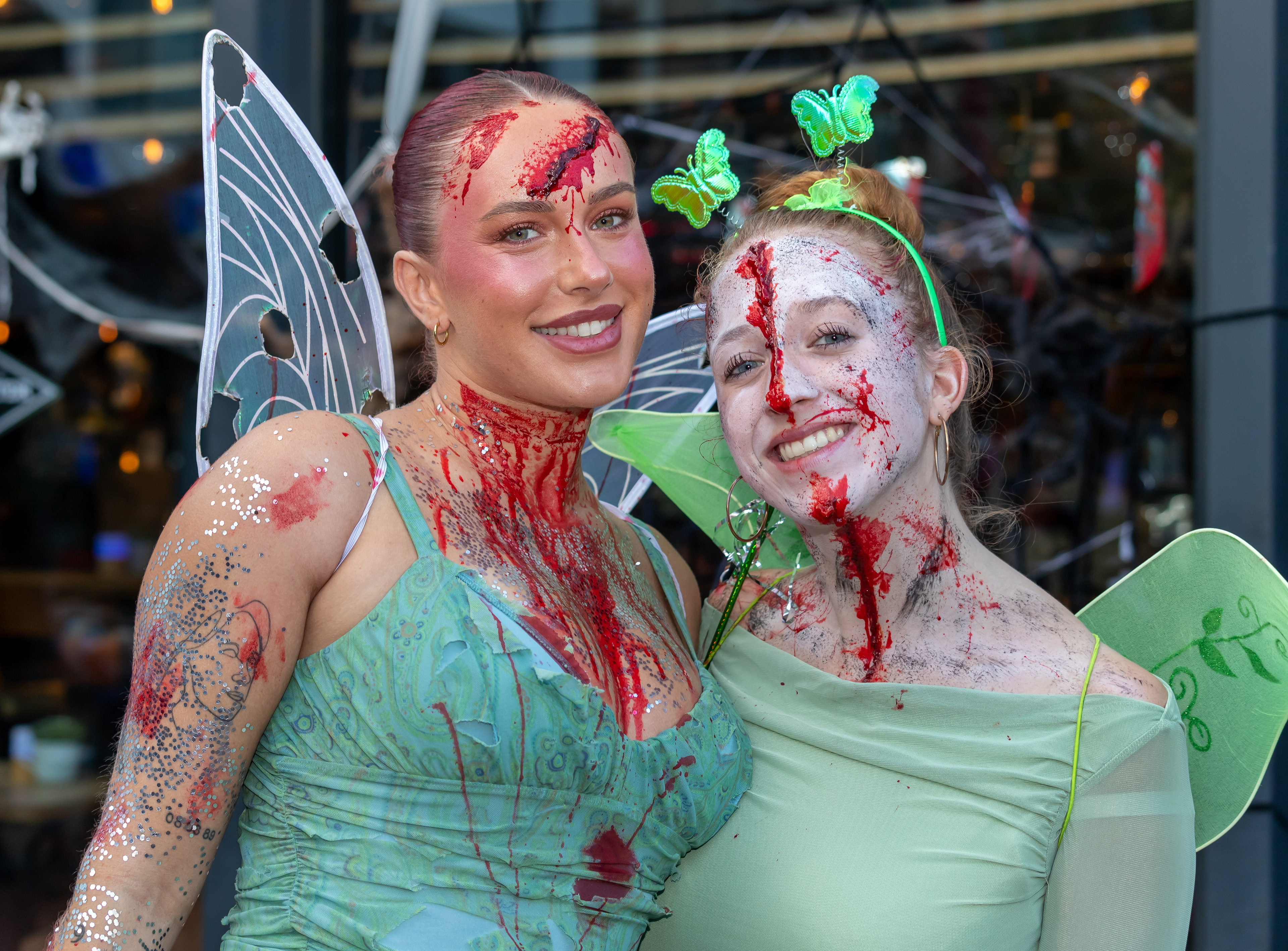 Halloween  2024 Zoetermeer