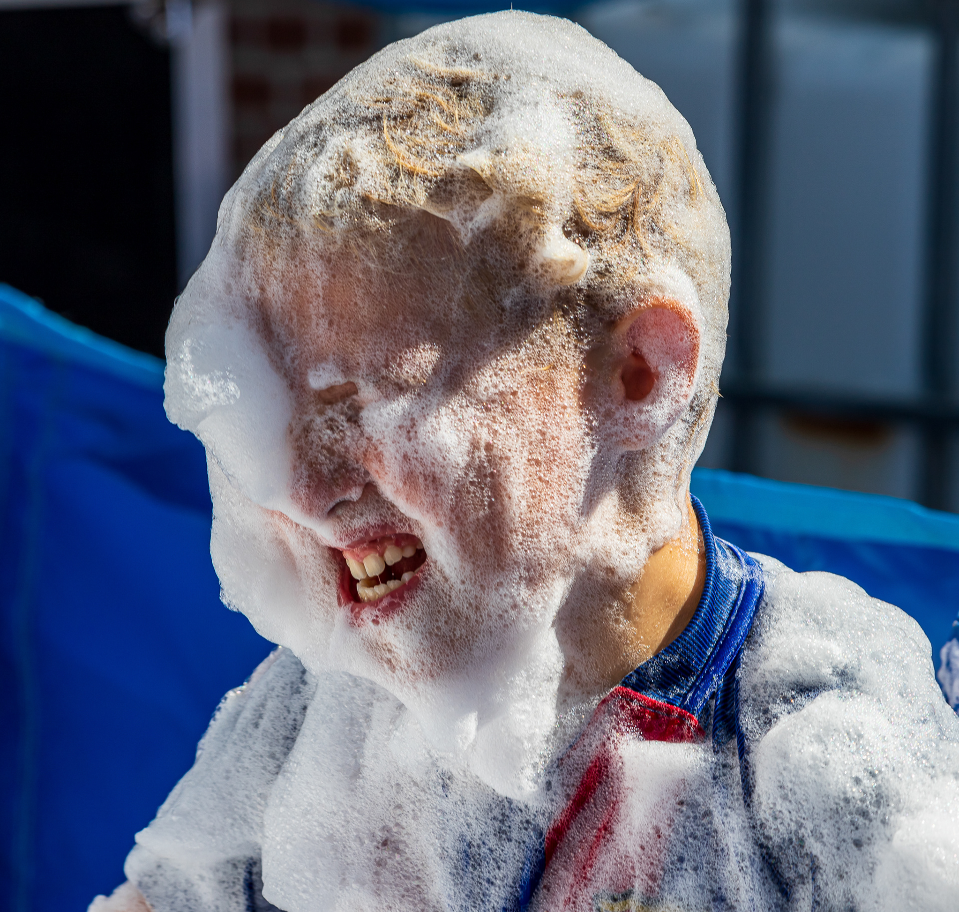 26-08-2023 ‘Open Dag’ cultureel seizoen  CKC & partners, Zoetermeer.