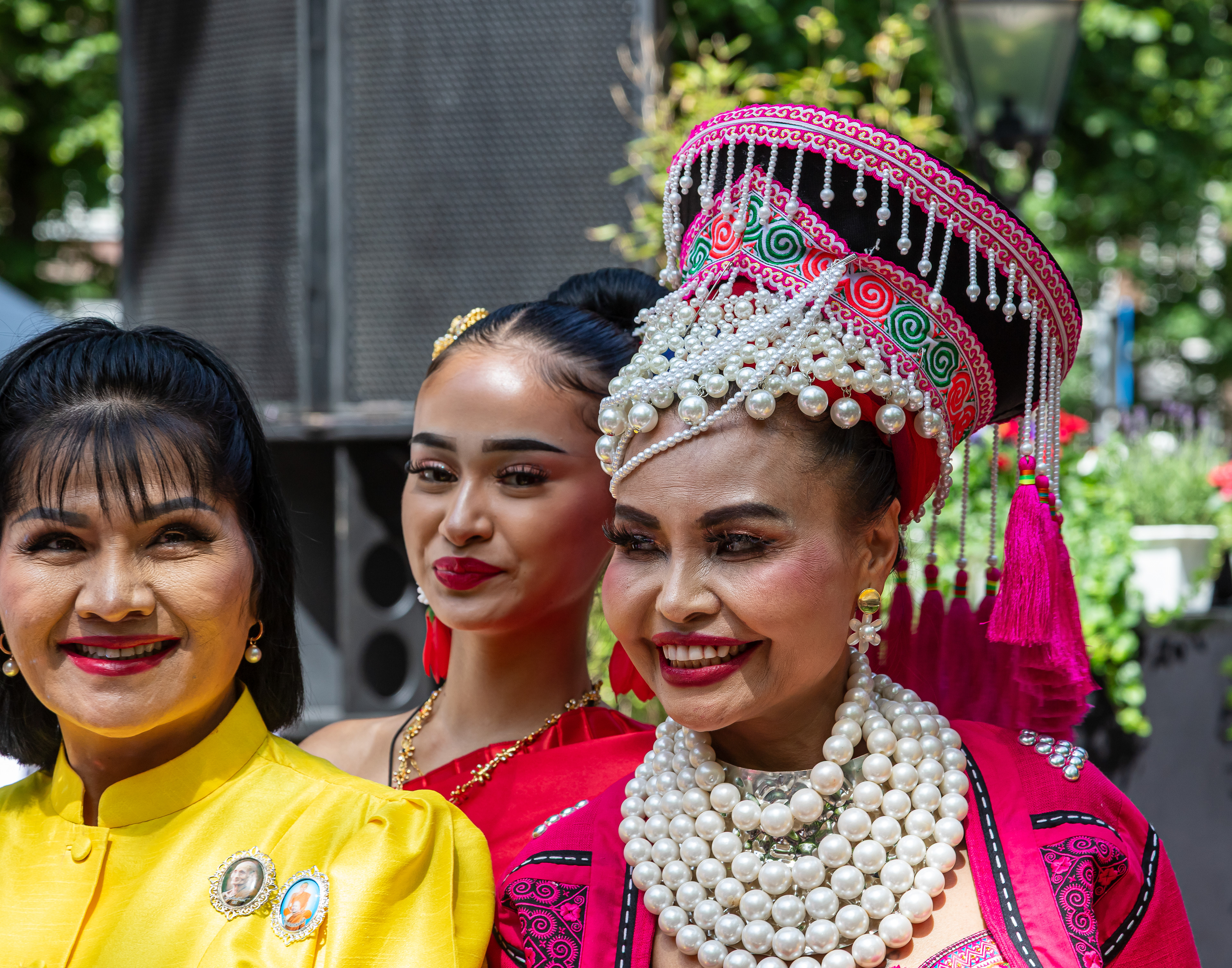 Thailand Grand Festival 2025