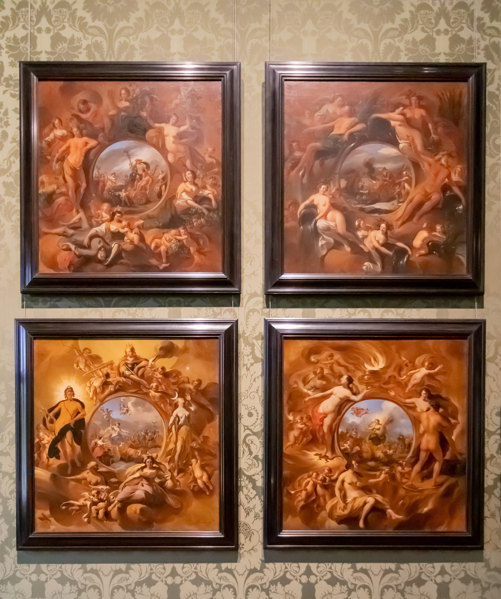 Mauritshuis Den Haag Expositie Rembrandt