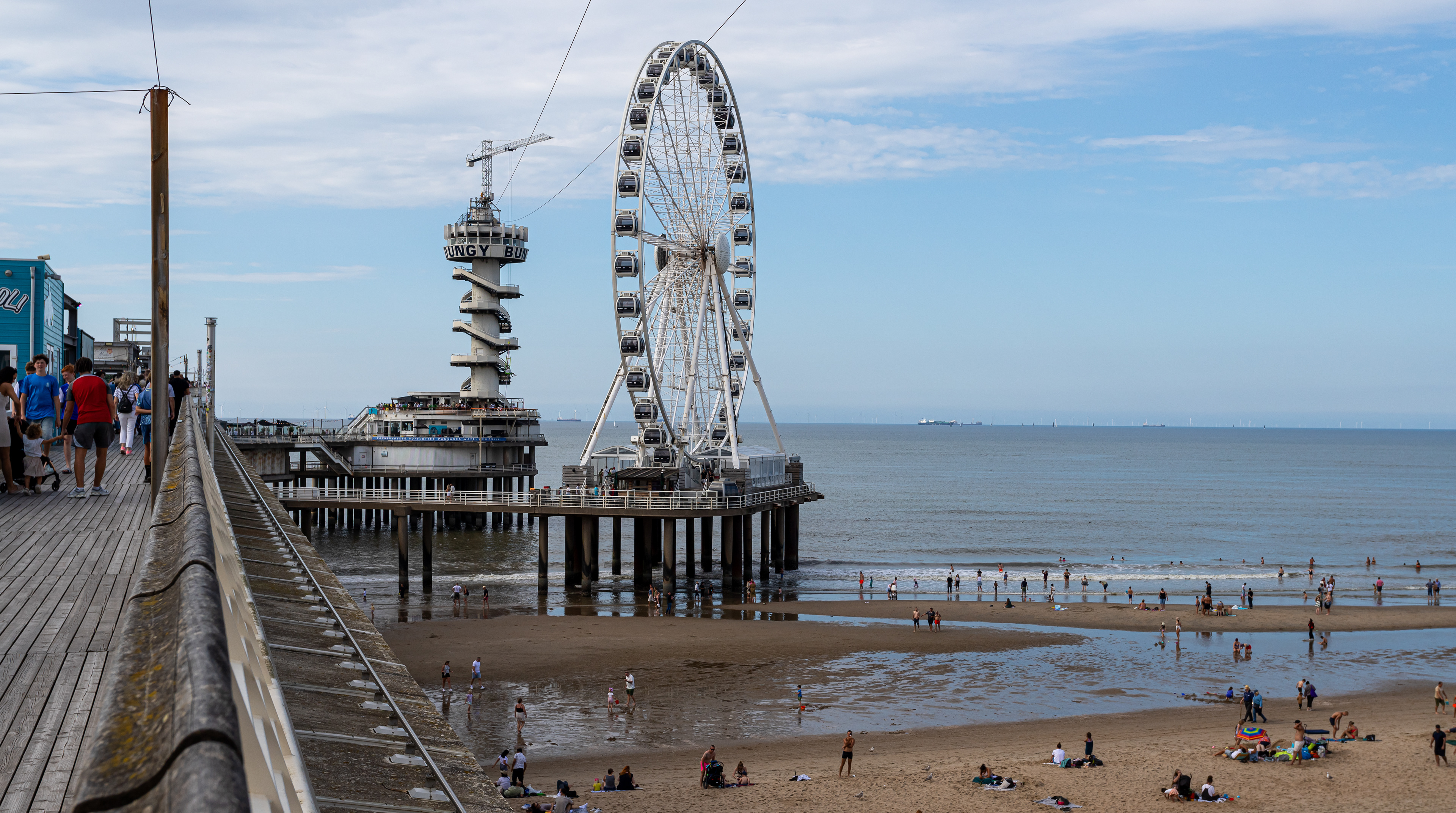Scheveningen