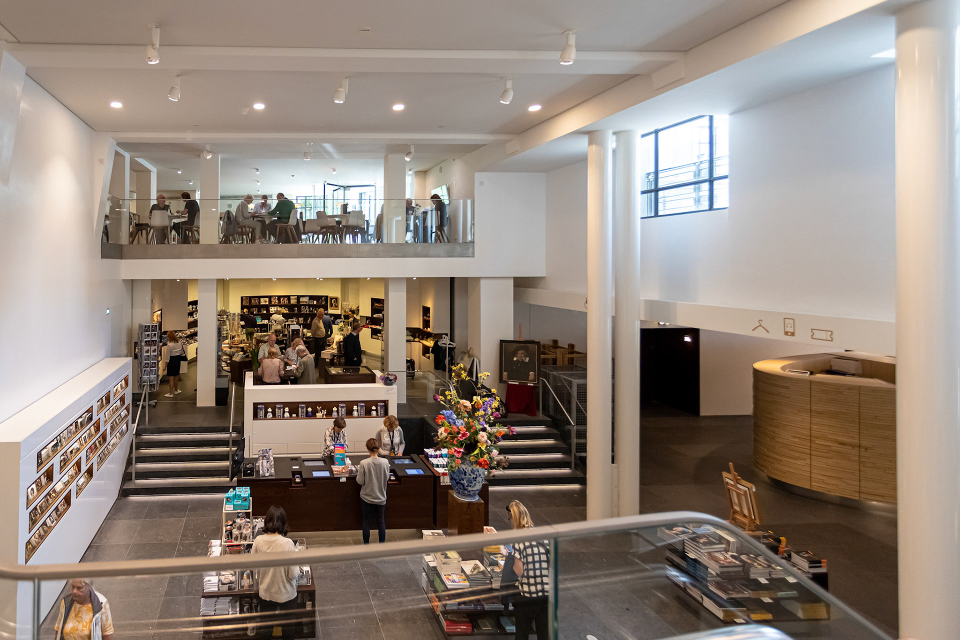 Mauritshuis Den Haag Expositie Rembrandt