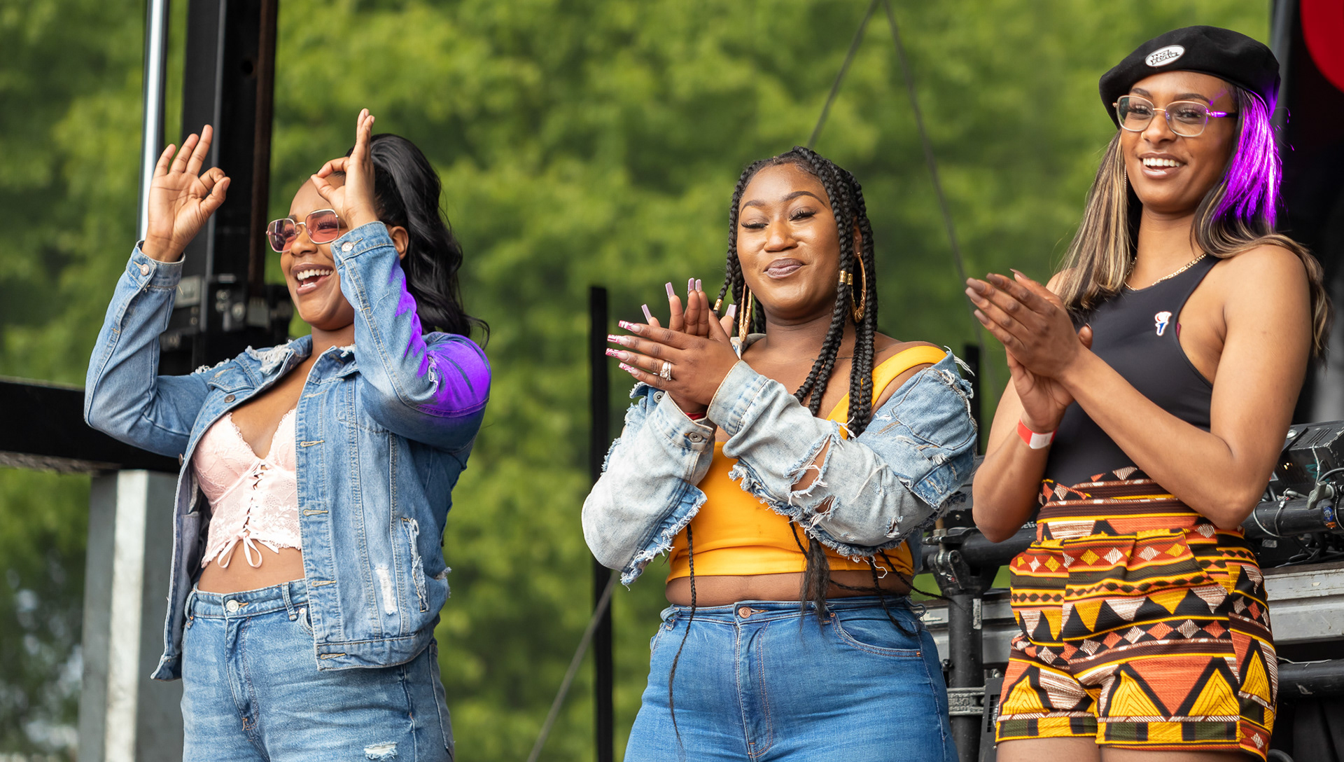 5 mei 2022 Malieveld Den Haag