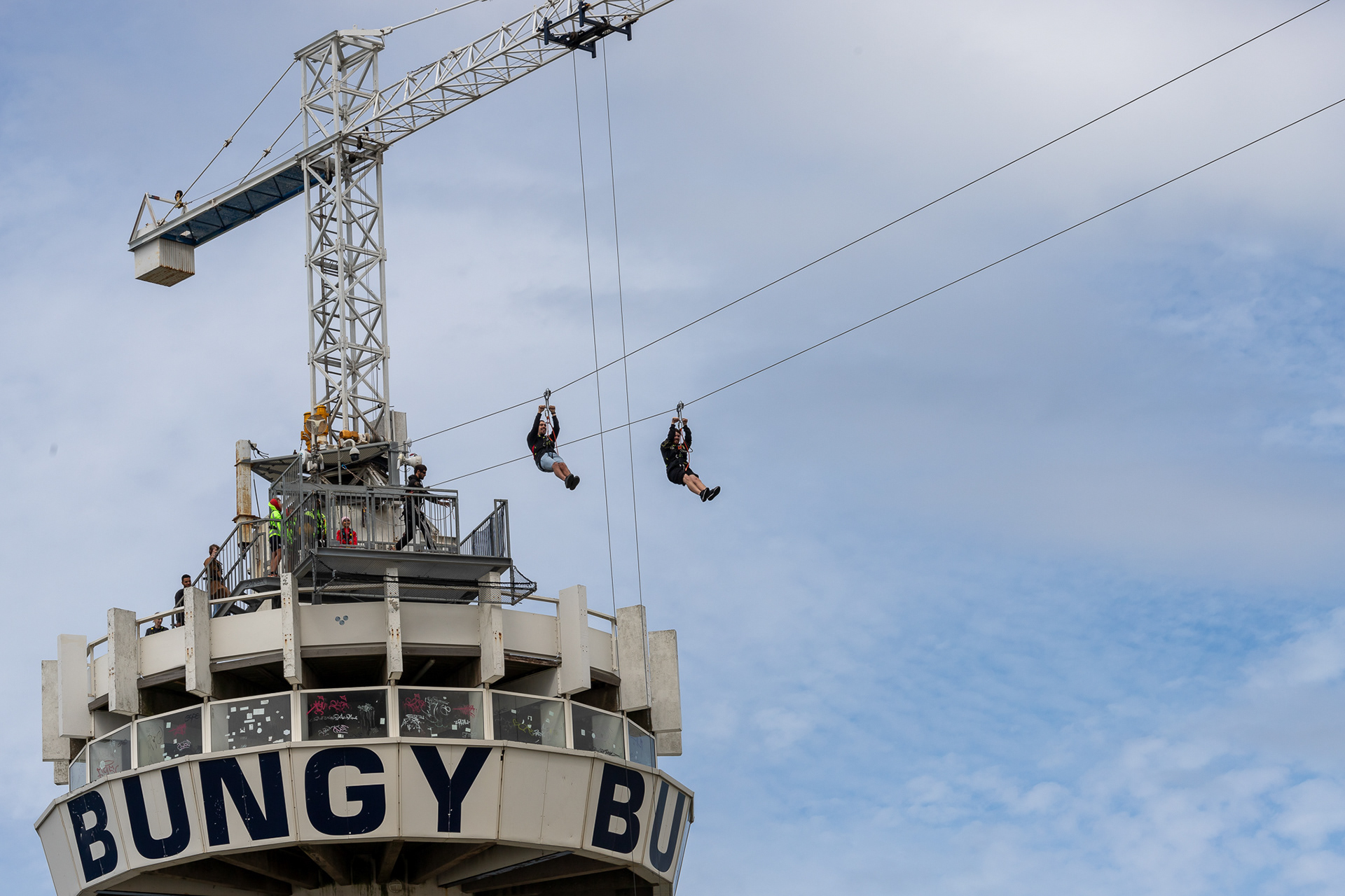 WK-Zeilen 13-8-2023 Scheveningen
