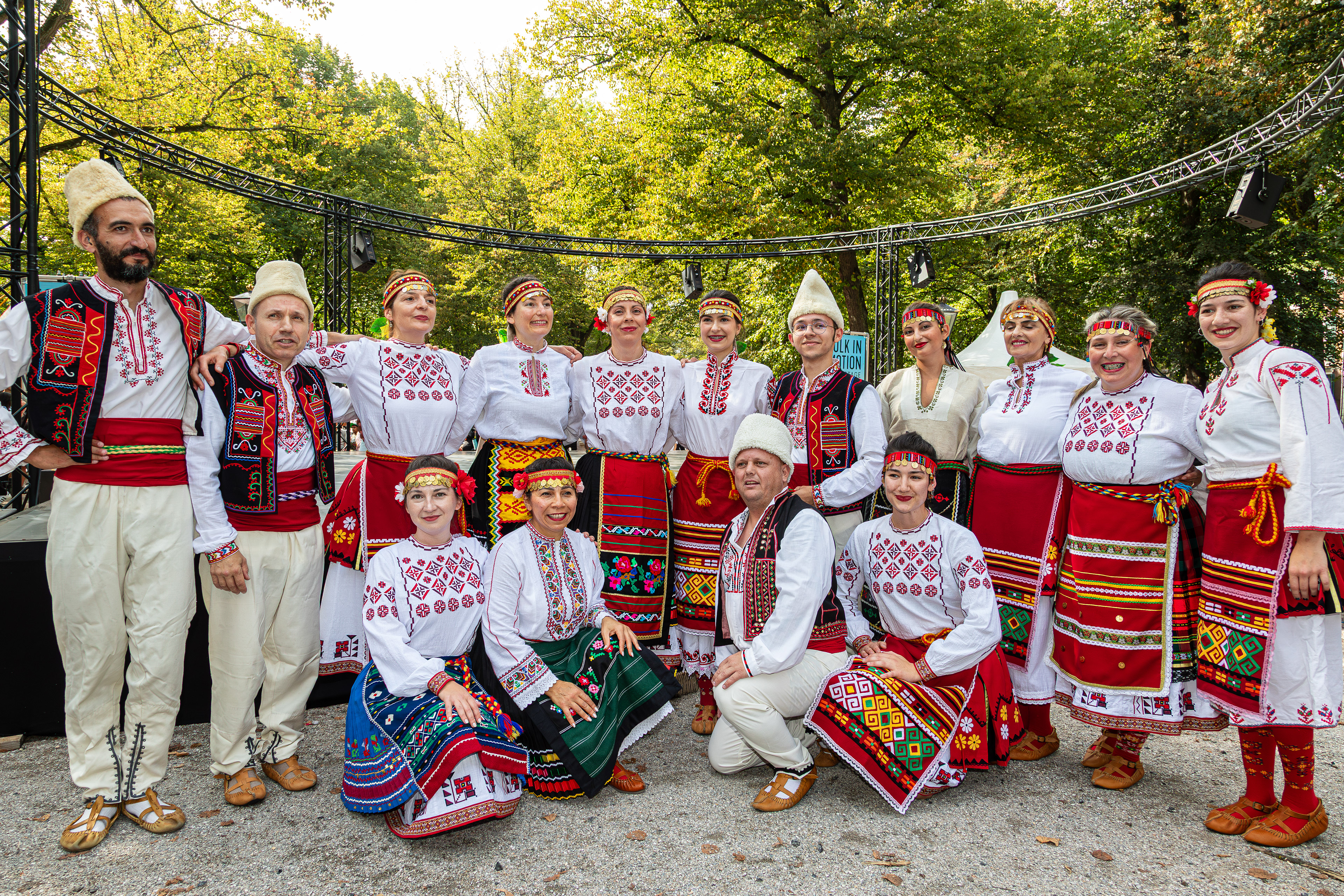 Embassy Festival 2025 Den Haag