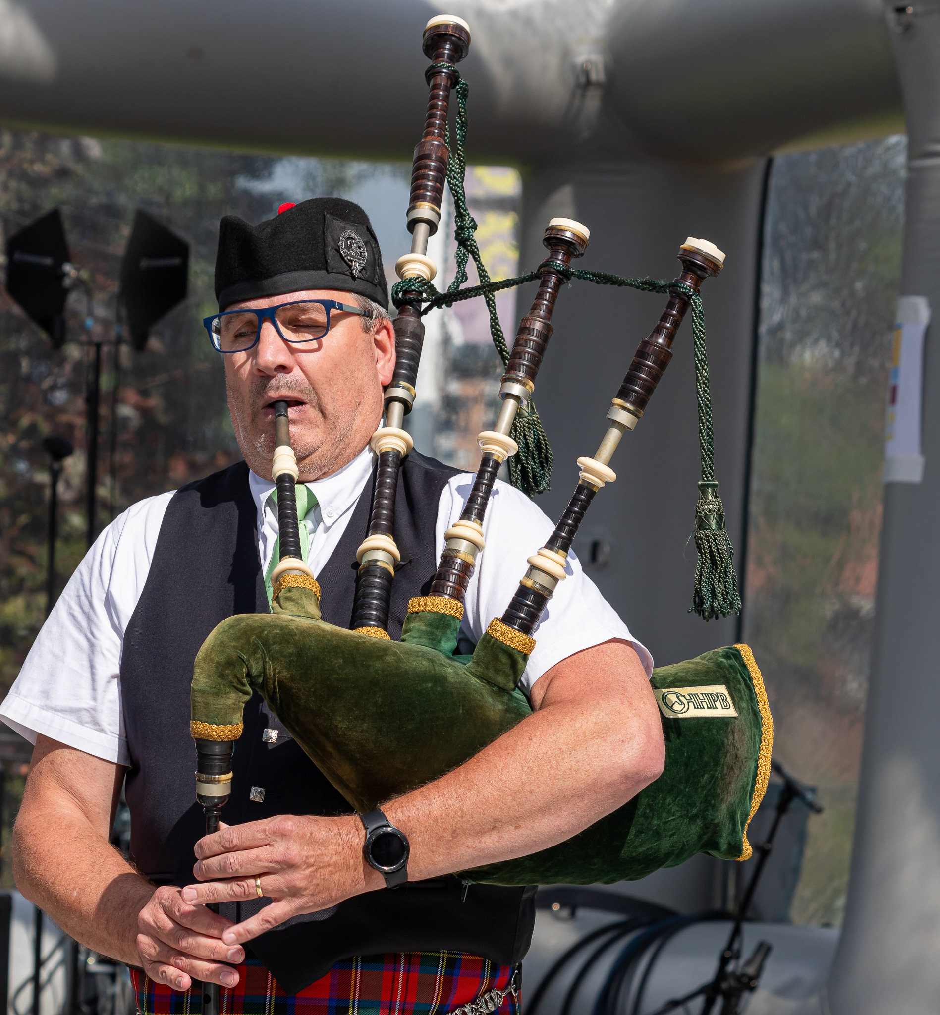 26-08-2023 ‘Open Dag’ cultureel seizoen  CKC & partners, Zoetermeer.