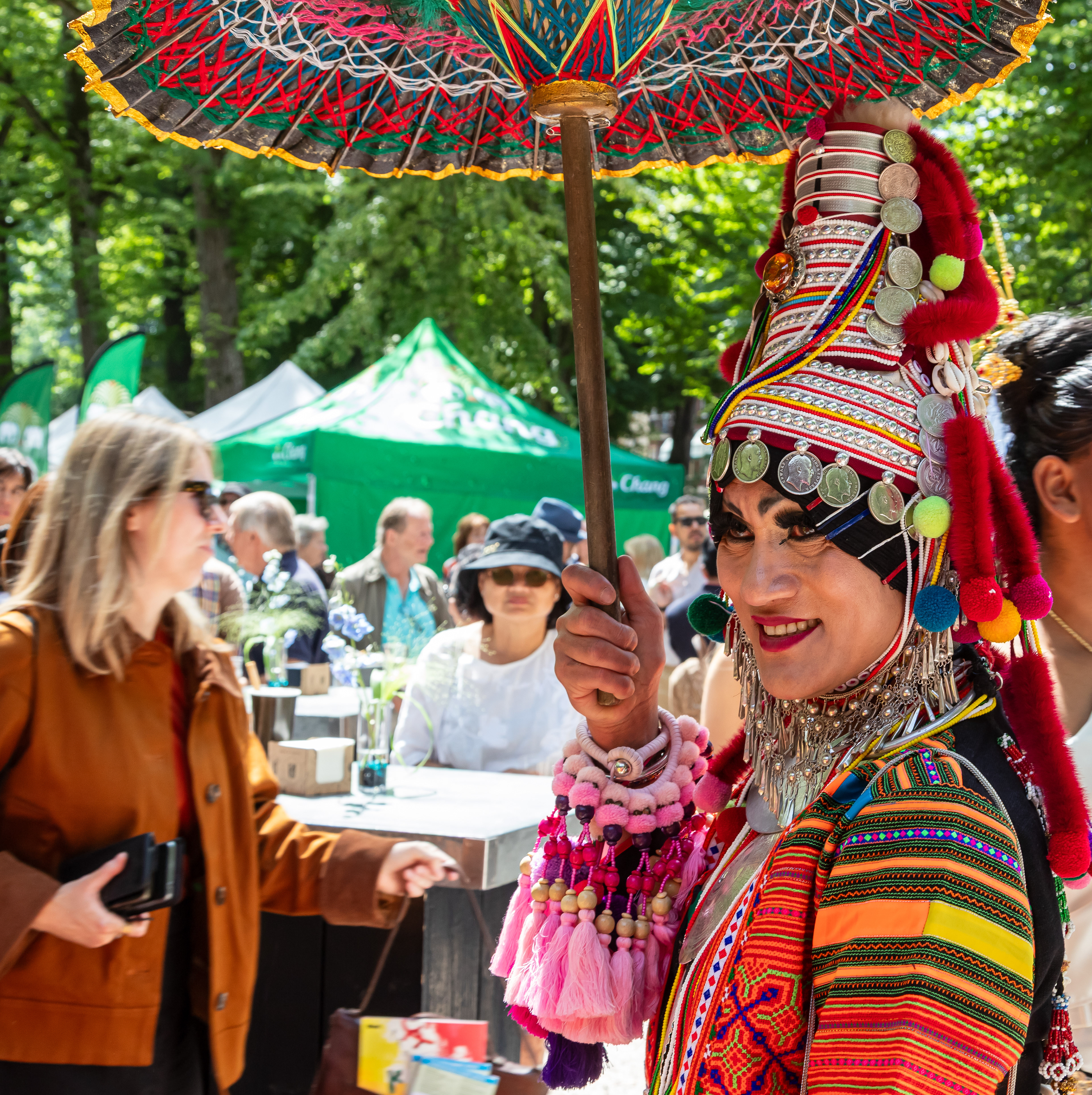 Thailand Grand Festival 2025