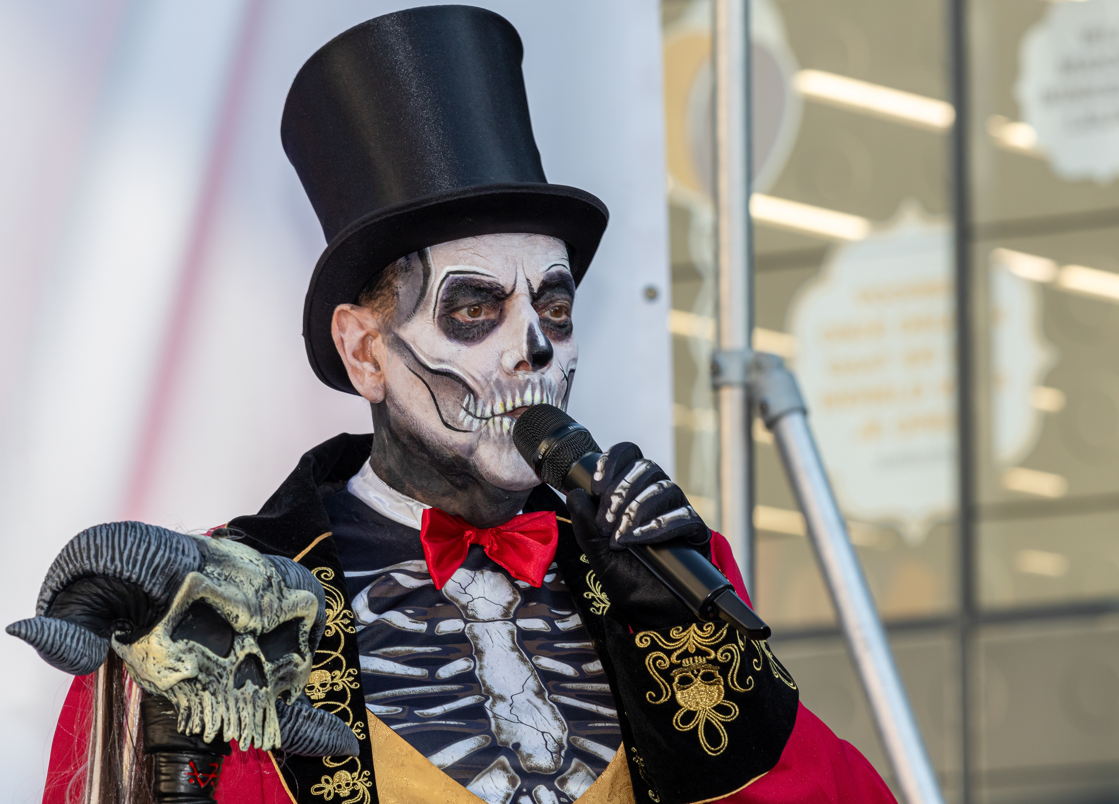 Halloween  2024 Zoetermeer