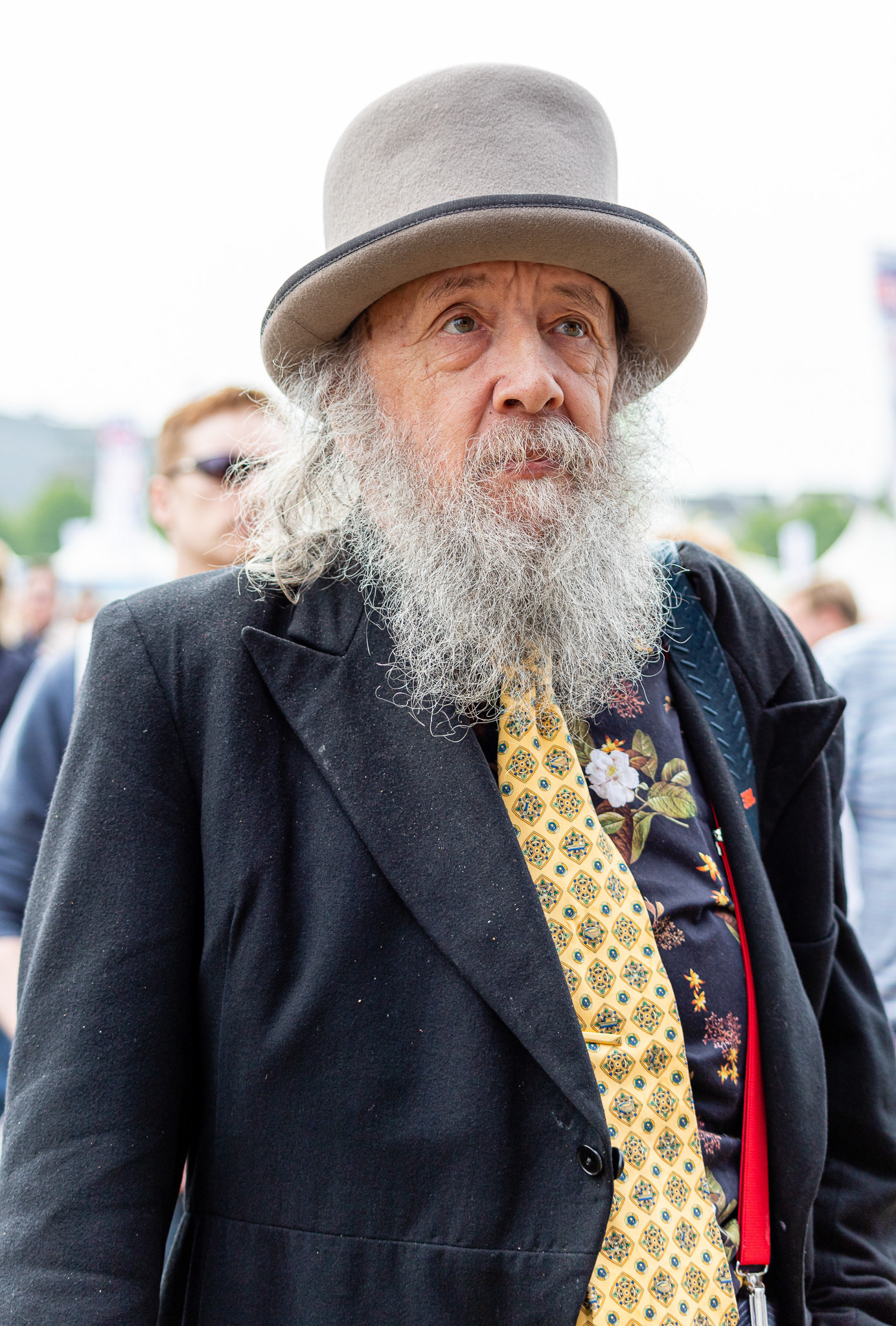 5 mei 2022 Malieveld Den Haag