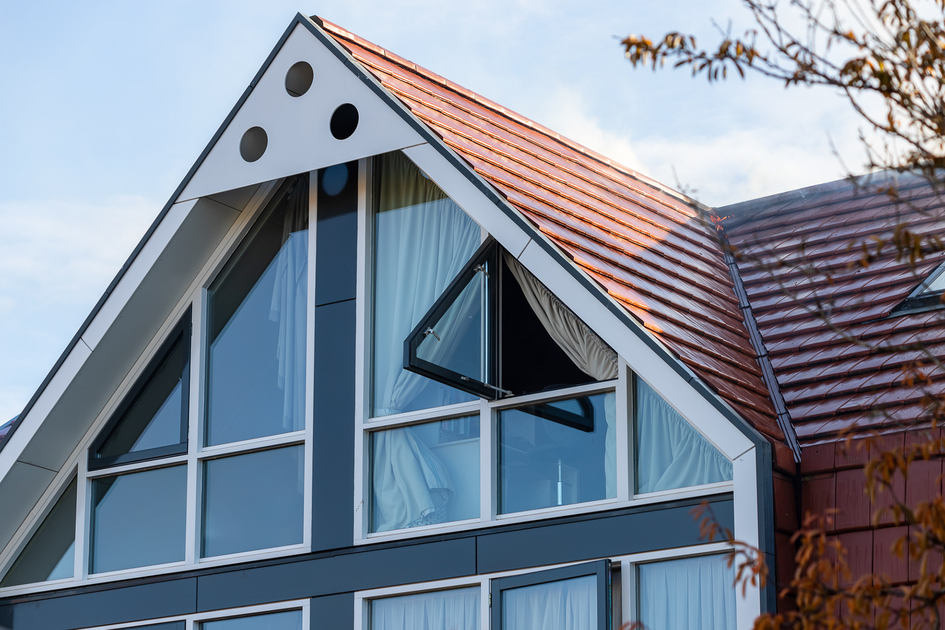 Woningbrand Oosterheem, Zoetermeer