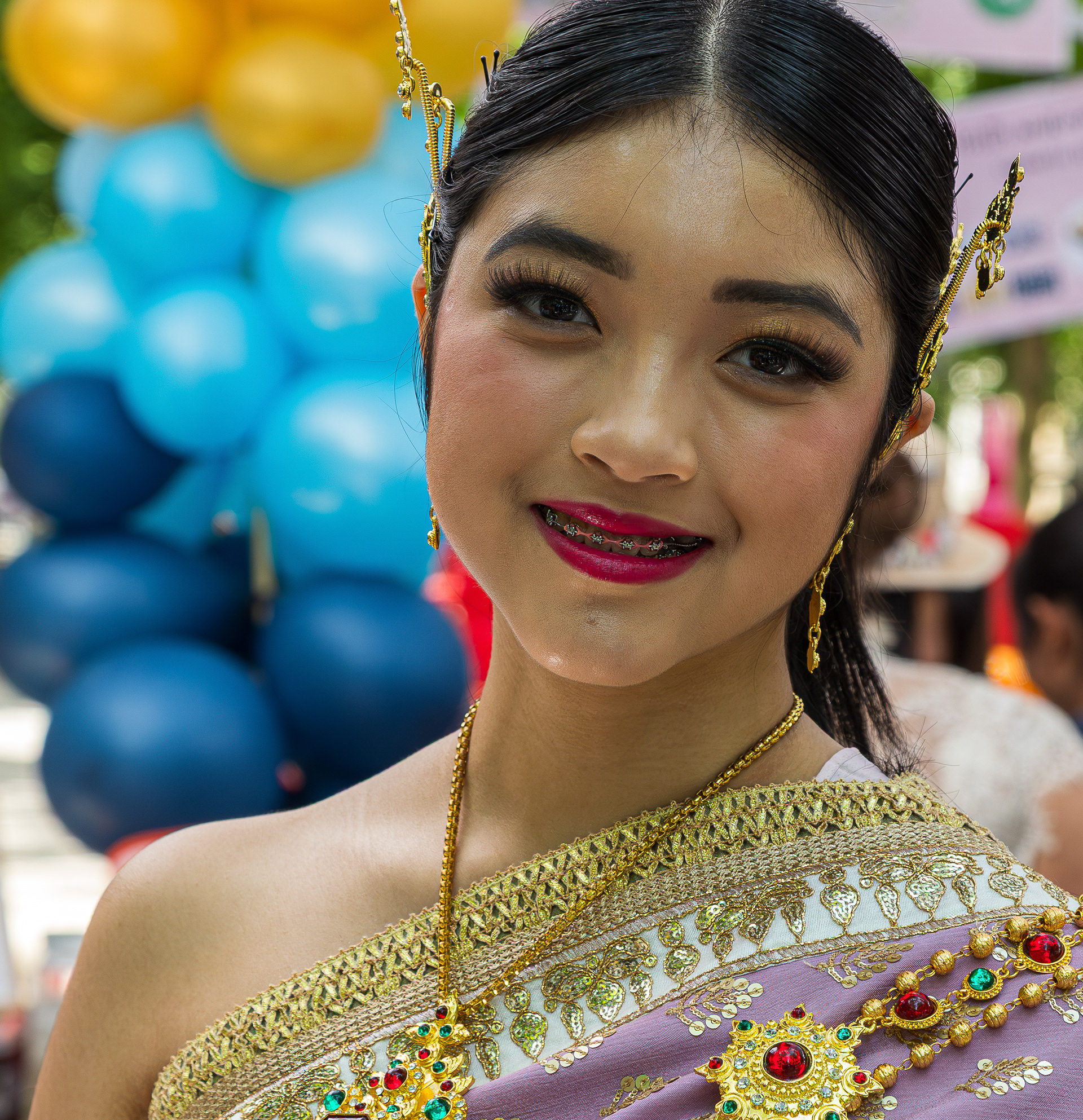 Thailand Grand Festival 2025