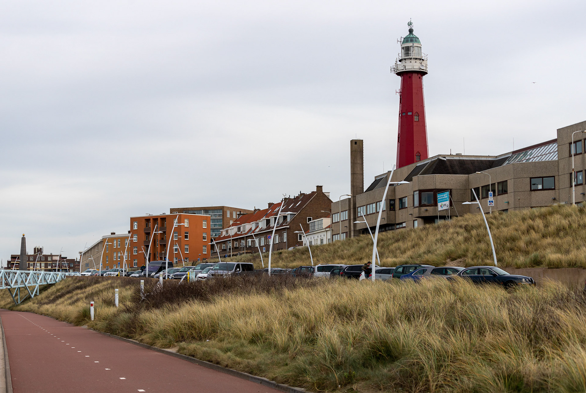 Scheveningen