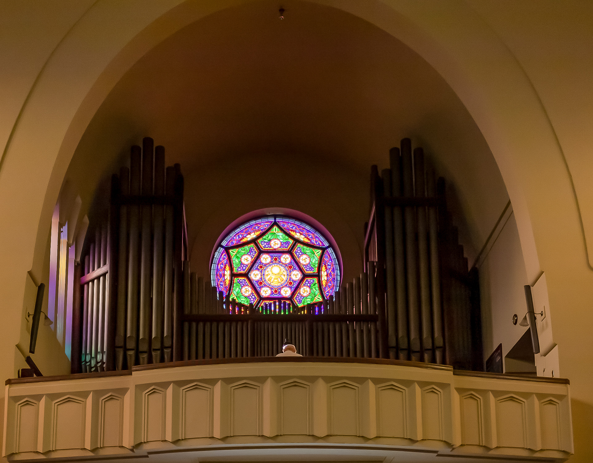 Antonius Abtkerk Scheveningen