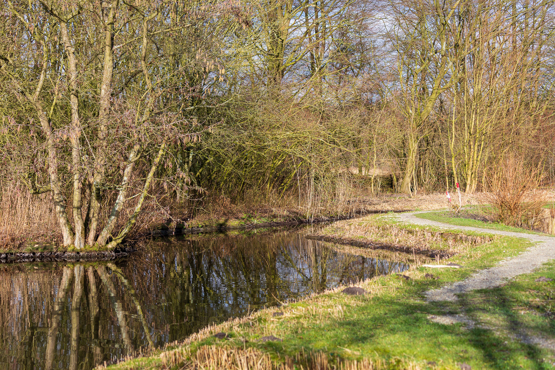 Westerpark, Zoetermeer