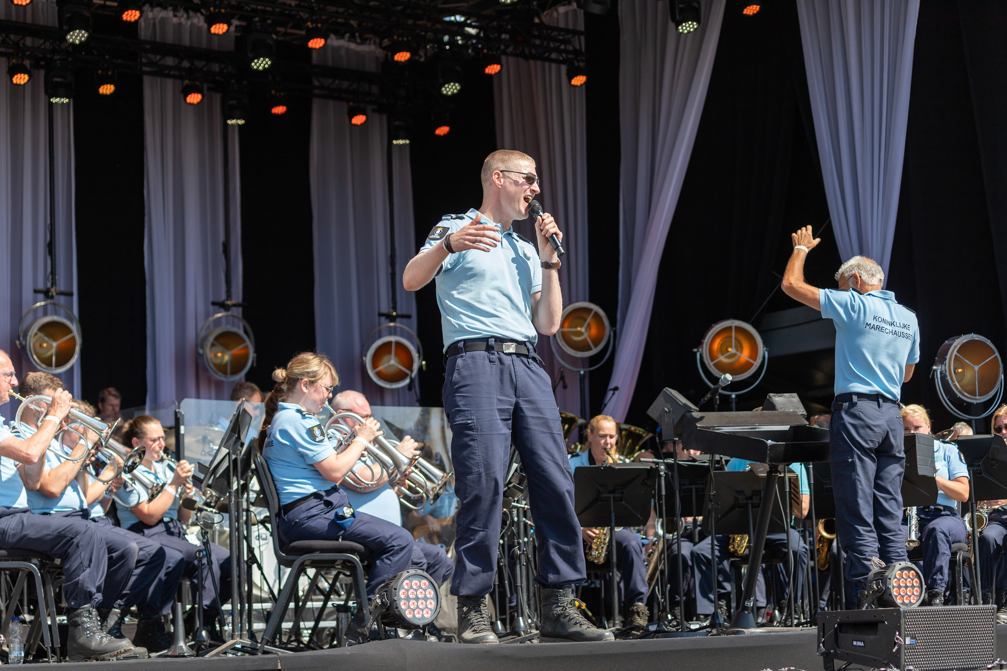 Veteranendag 2023 Den Haag