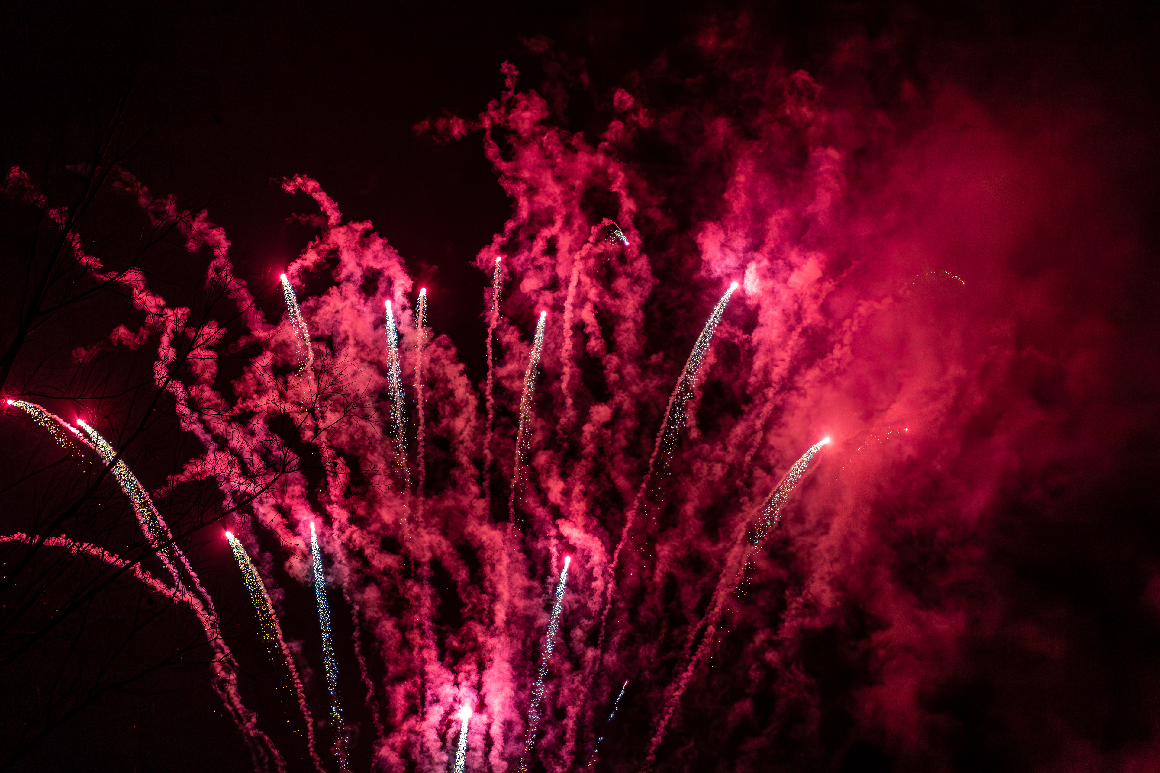 Lichtjesparade Oosterheemplein, Zoetermeer