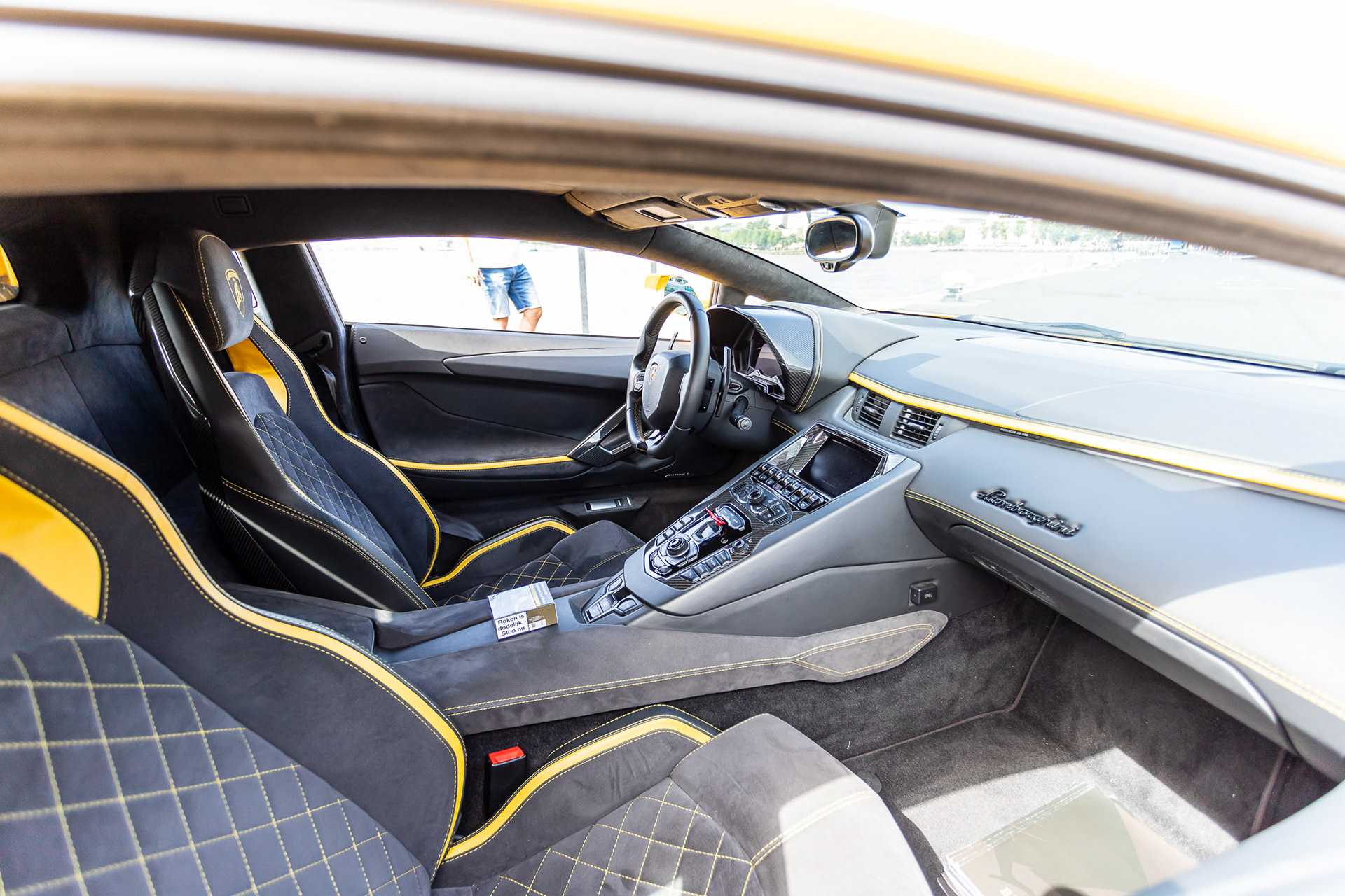 Rotterdam Kop van Zuid