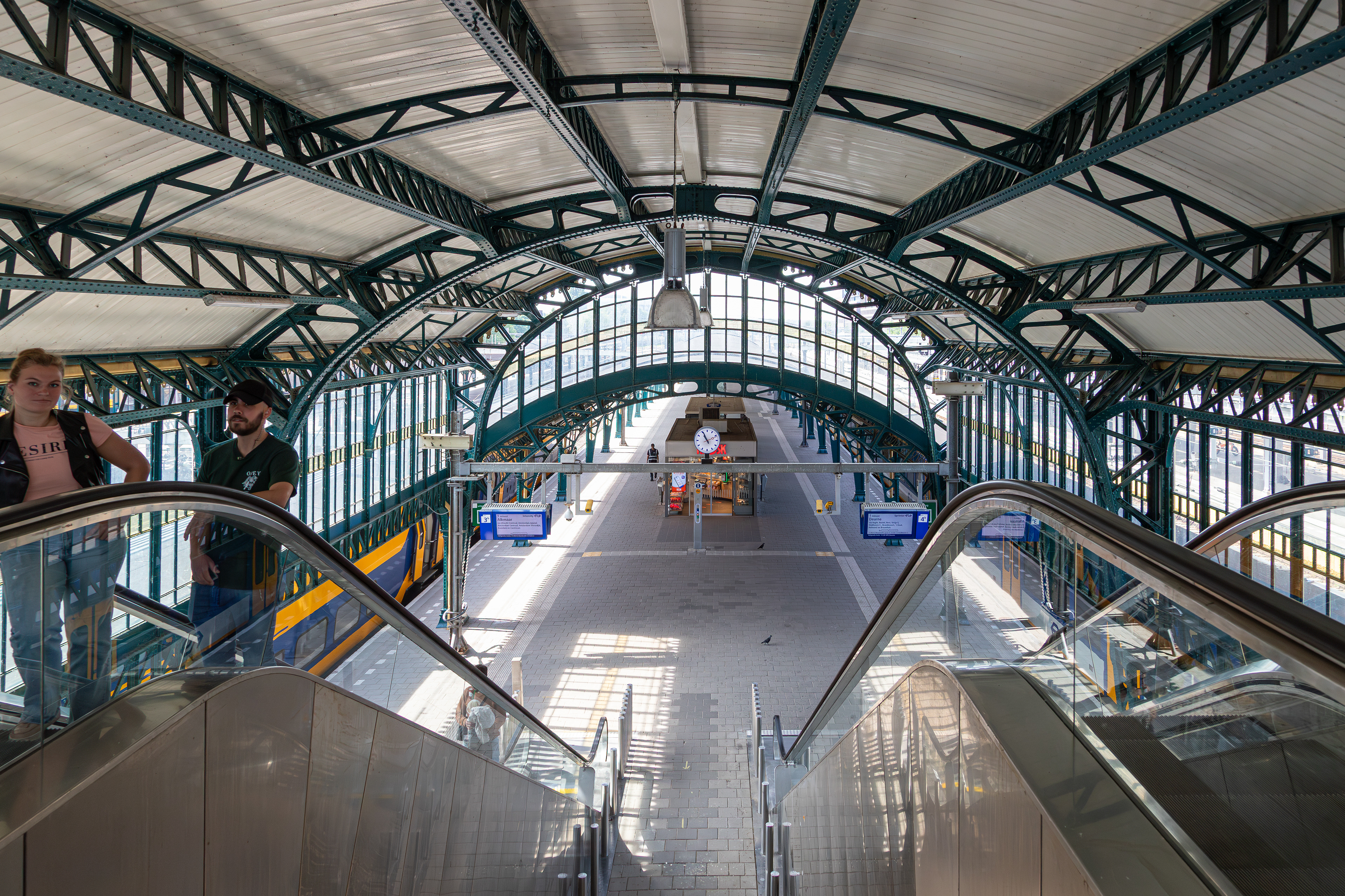 Station  's-Hertogenbosch 2025