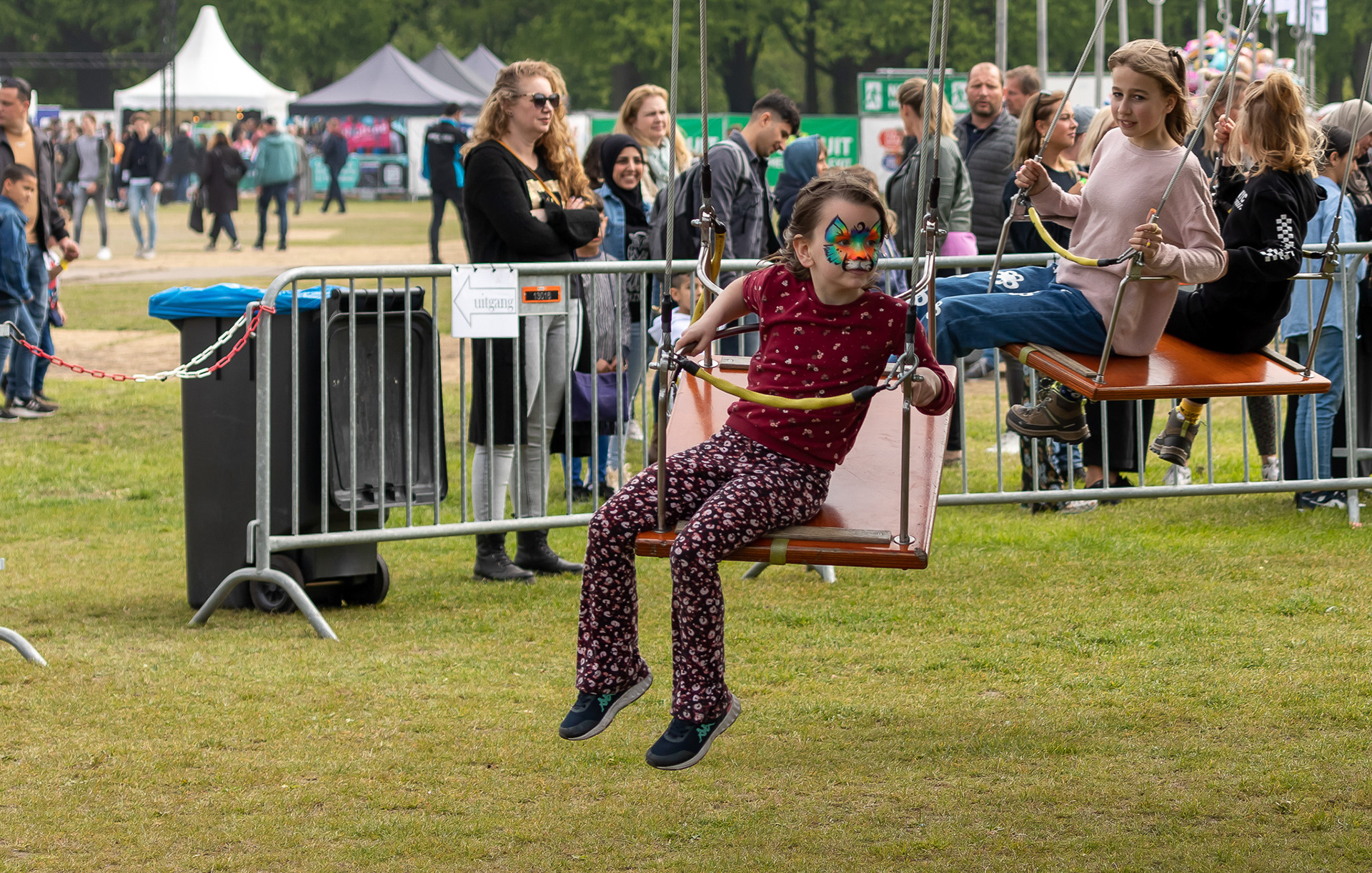 5 mei 2022 Malieveld Den Haag