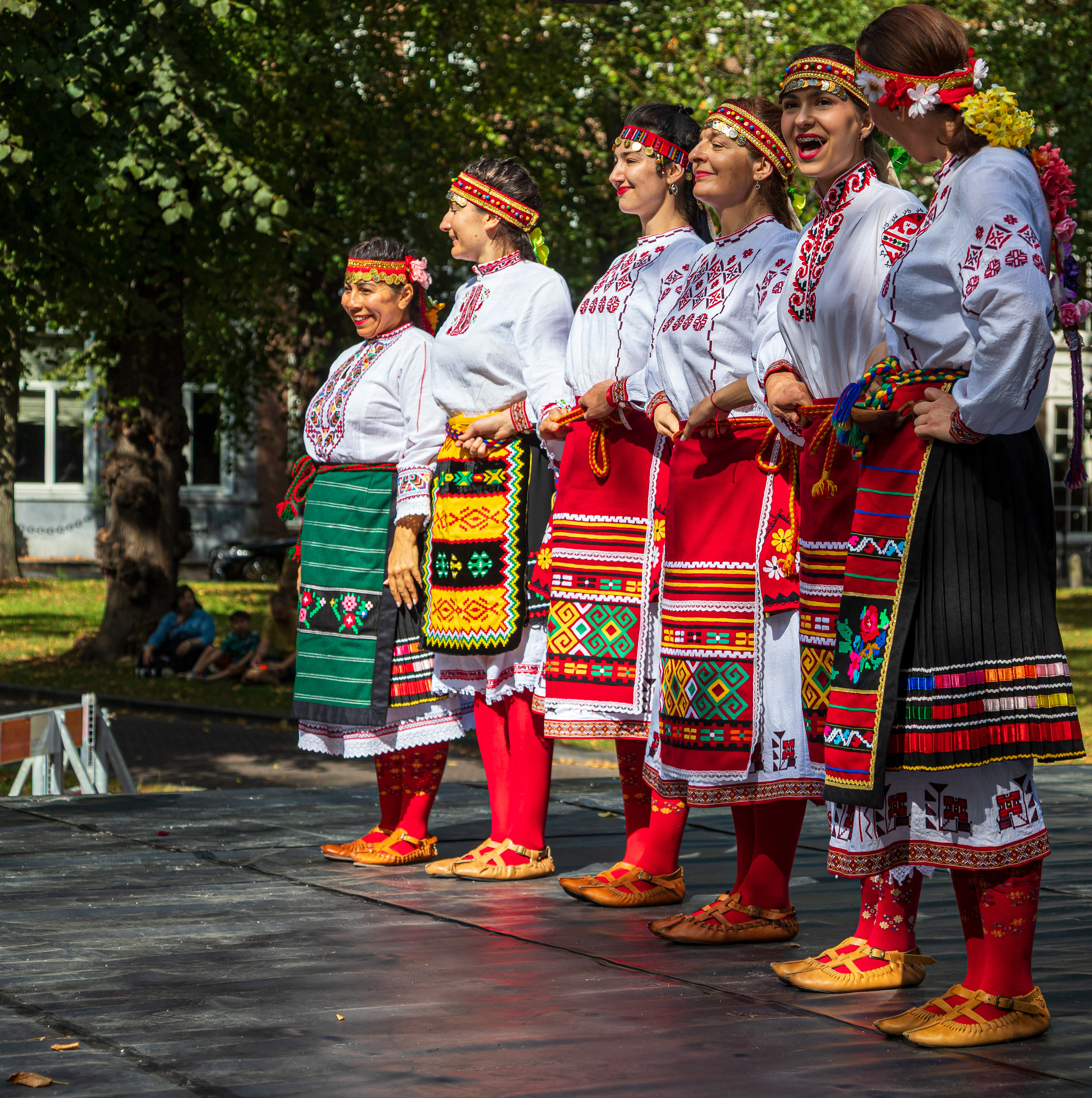Embassy Festival 2025 Den Haag