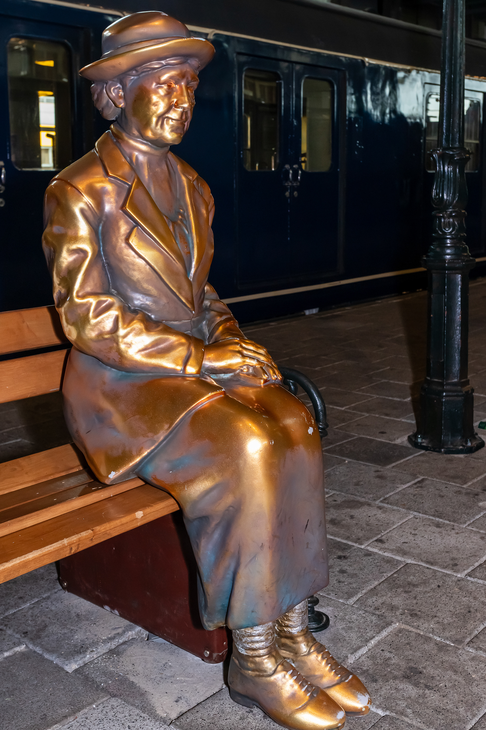 Spoorwegmuseum Utrecht