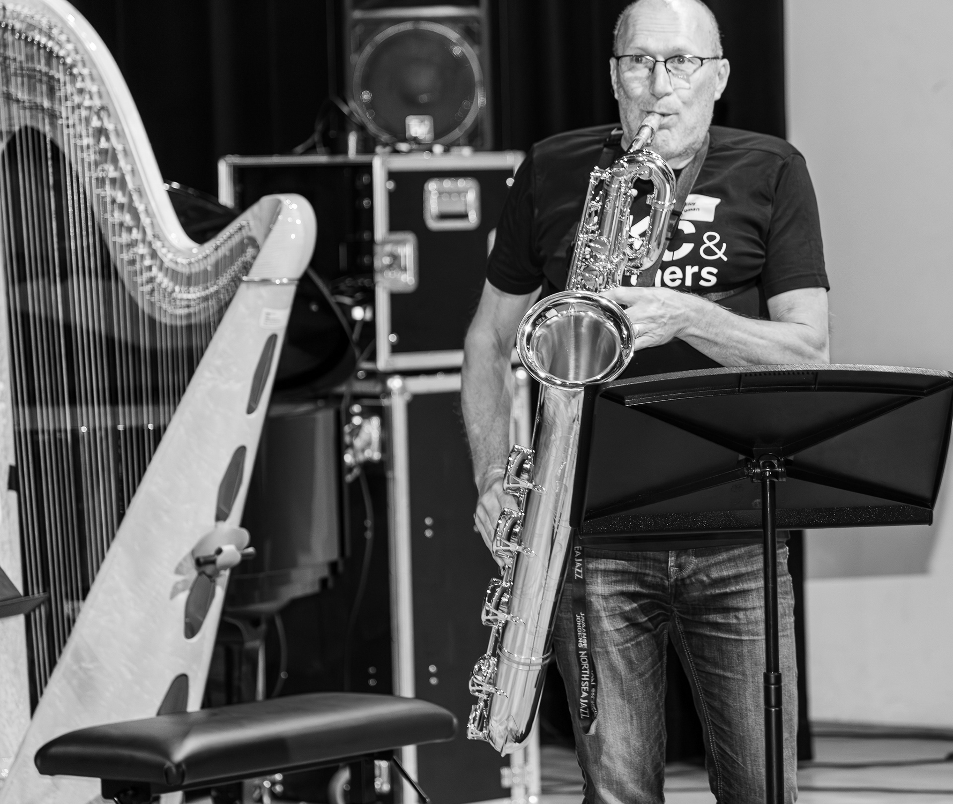 26-08-2023 ‘Open Dag’ cultureel seizoen  CKC & partners, Zoetermeer.