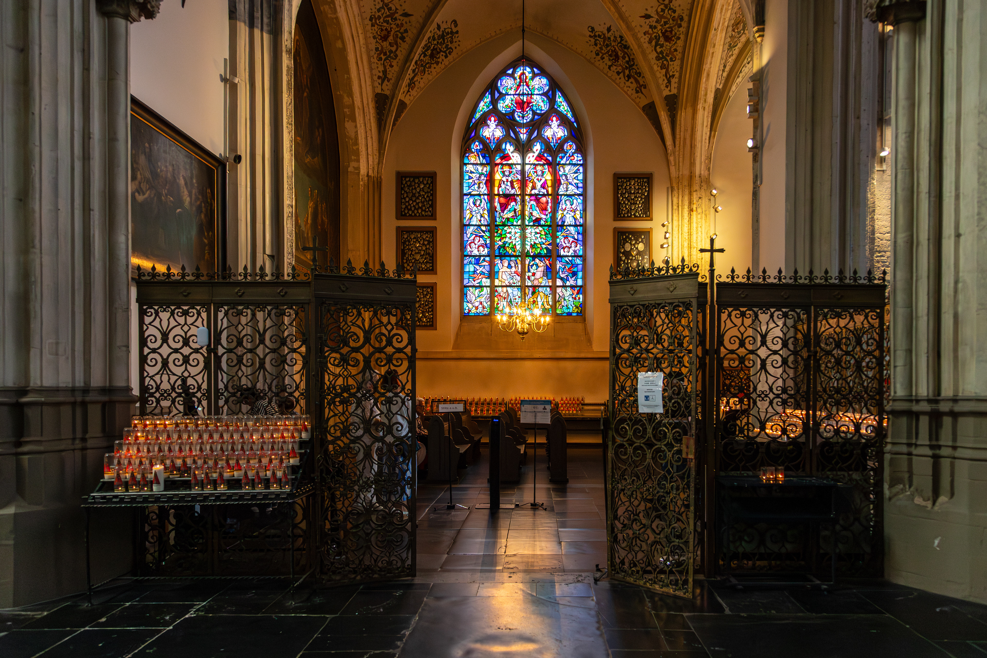 Sint-Jan   's-Hertogenbosch 2025