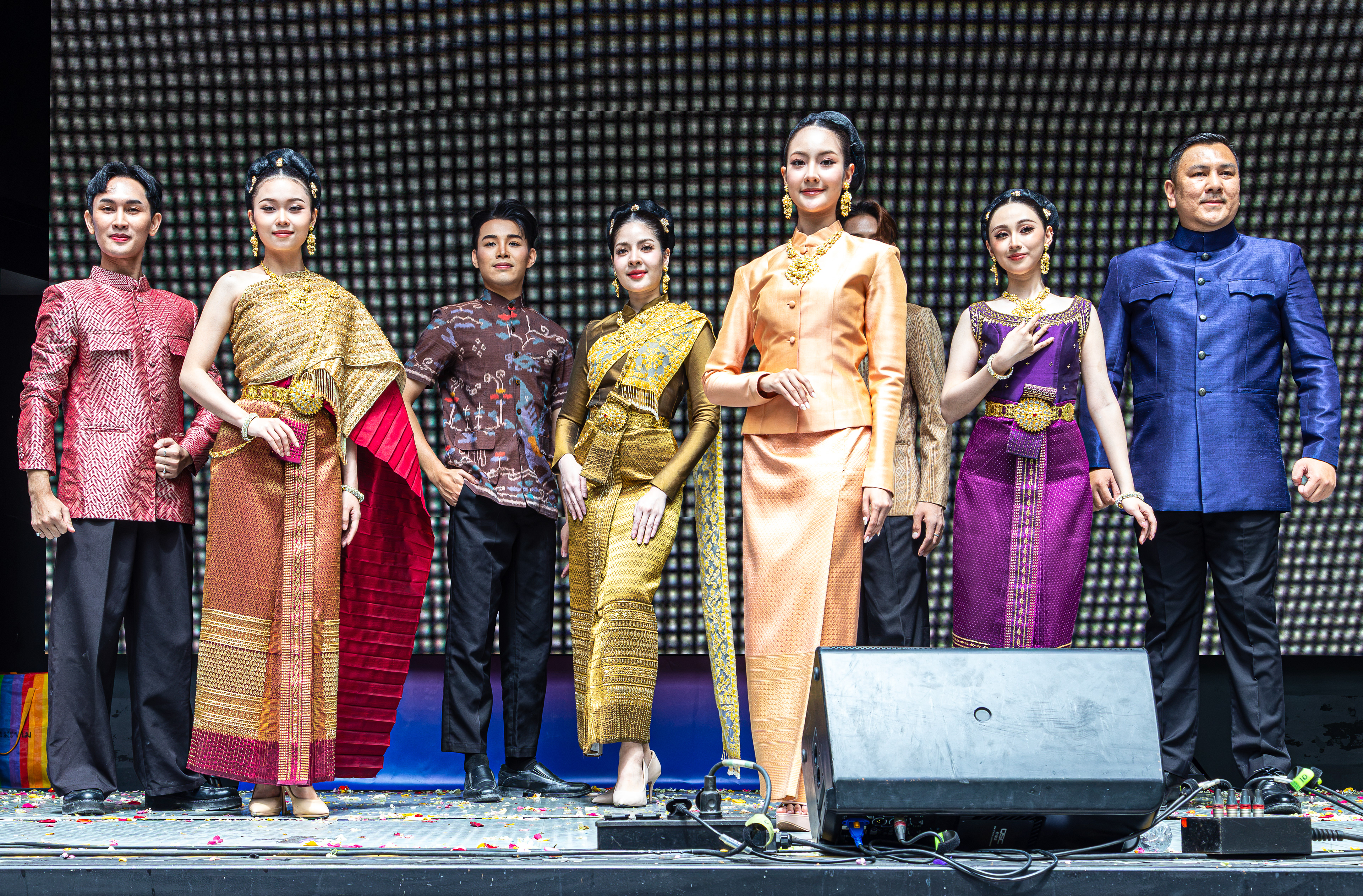 'Amazing Thailand Grand Festival