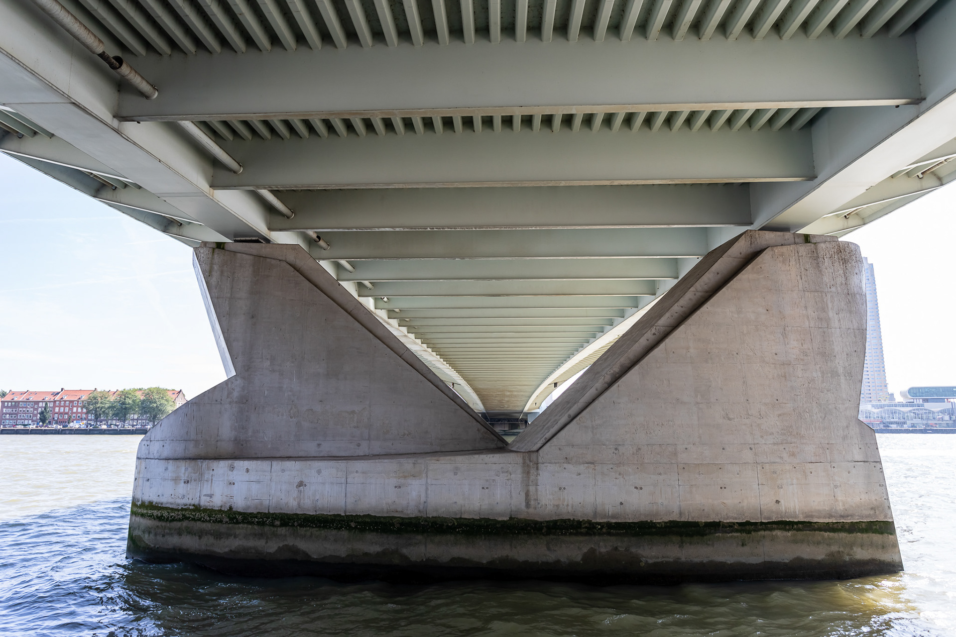 Rotterdam Kop van Zuid