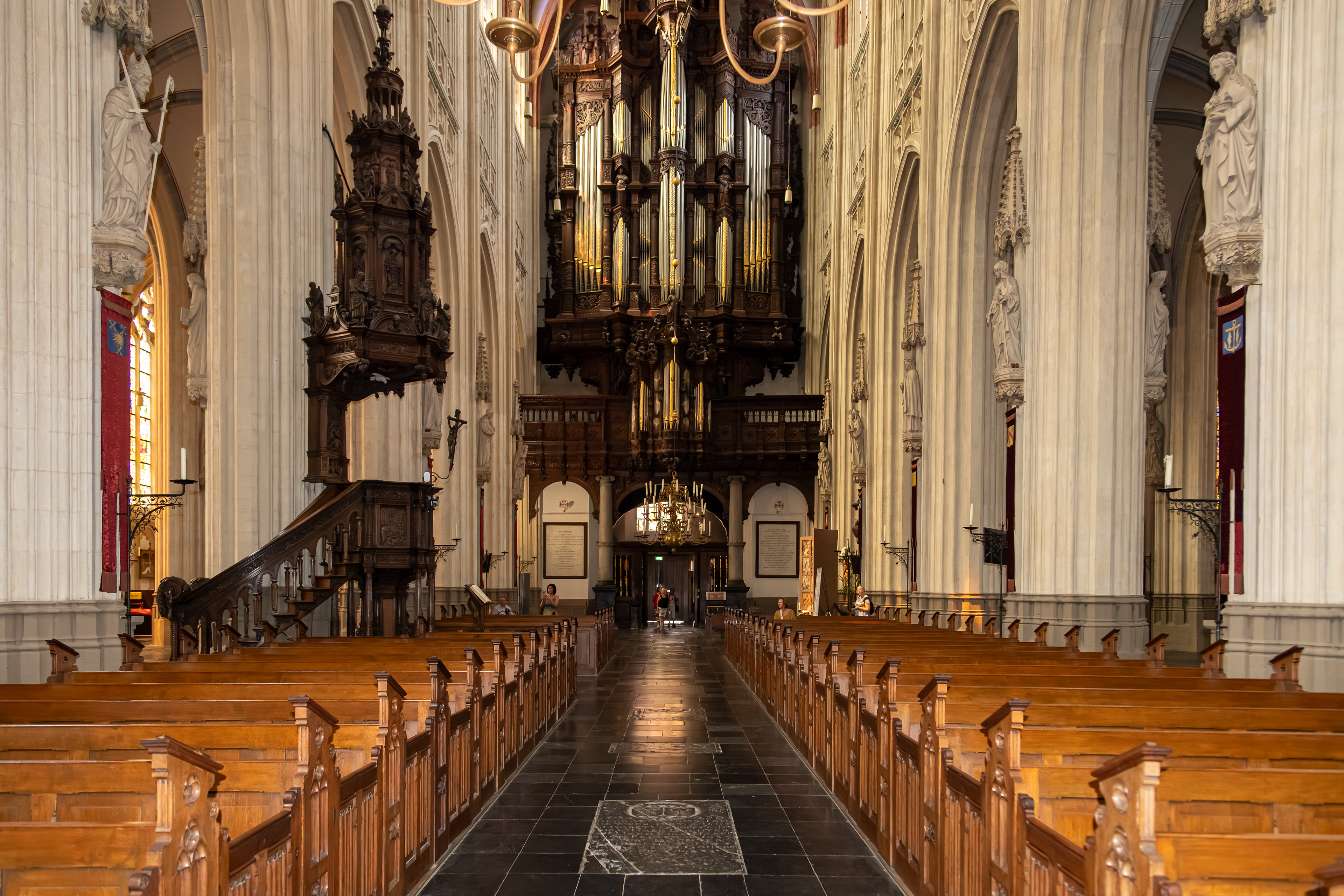 Sint-Jan   's-Hertogenbosch 2025