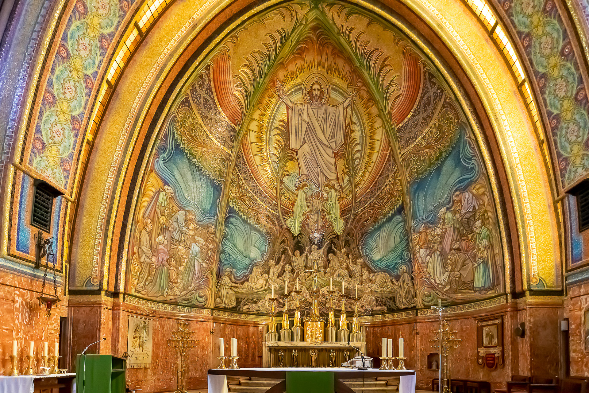 Antonius Abtkerk Scheveningen