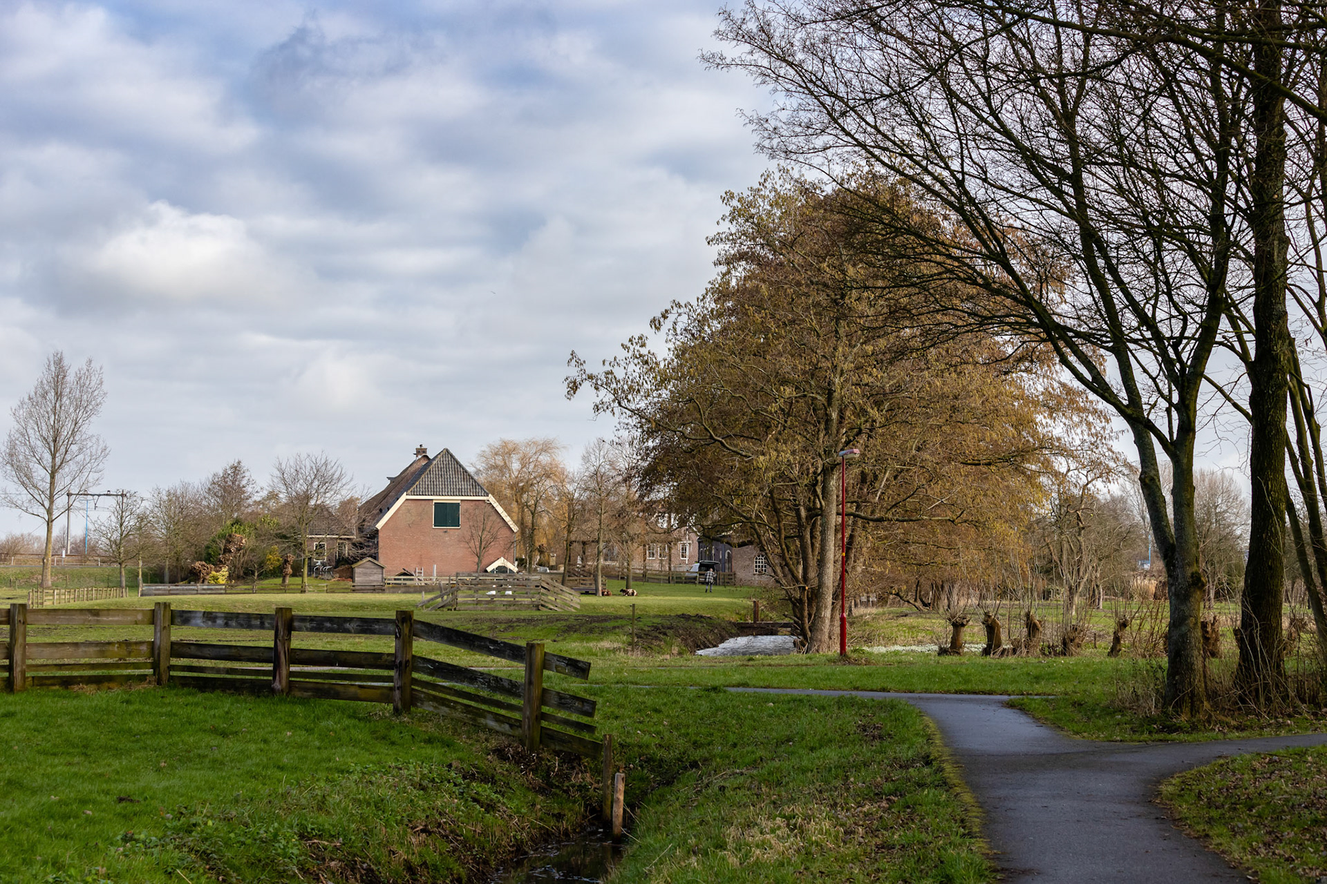 Westerpark, Zoetermeer