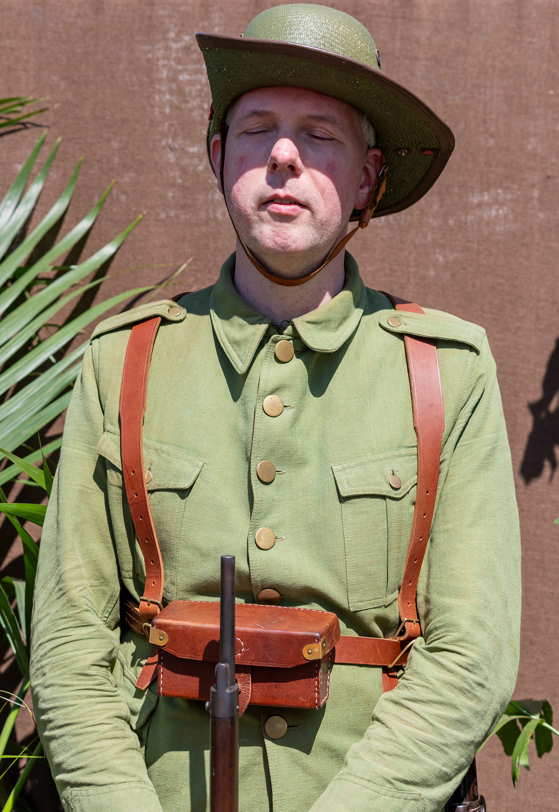 Veteranendag 2023 Den Haag