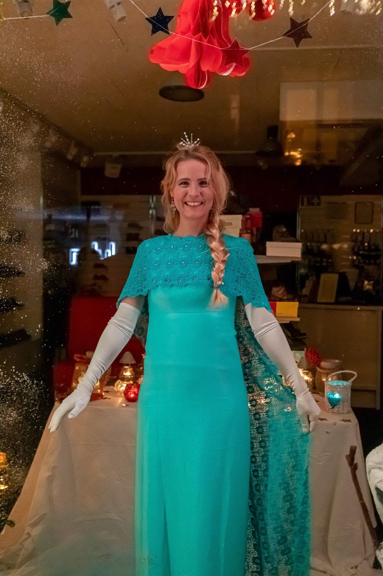 Kaarsjesavond Zoetermeer 10 december 2019