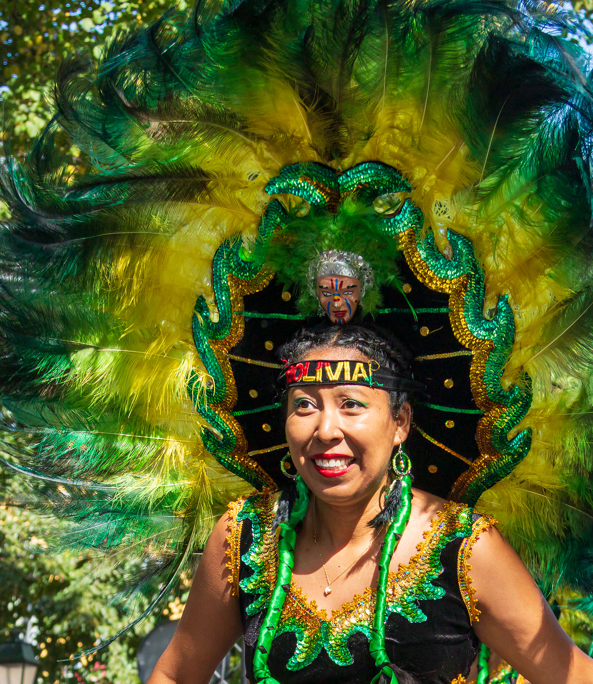 Embassy Festival 2025 Den Haag