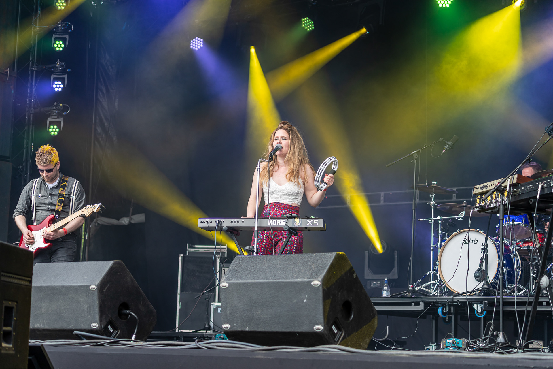 5 mei 2022 Malieveld Den Haag