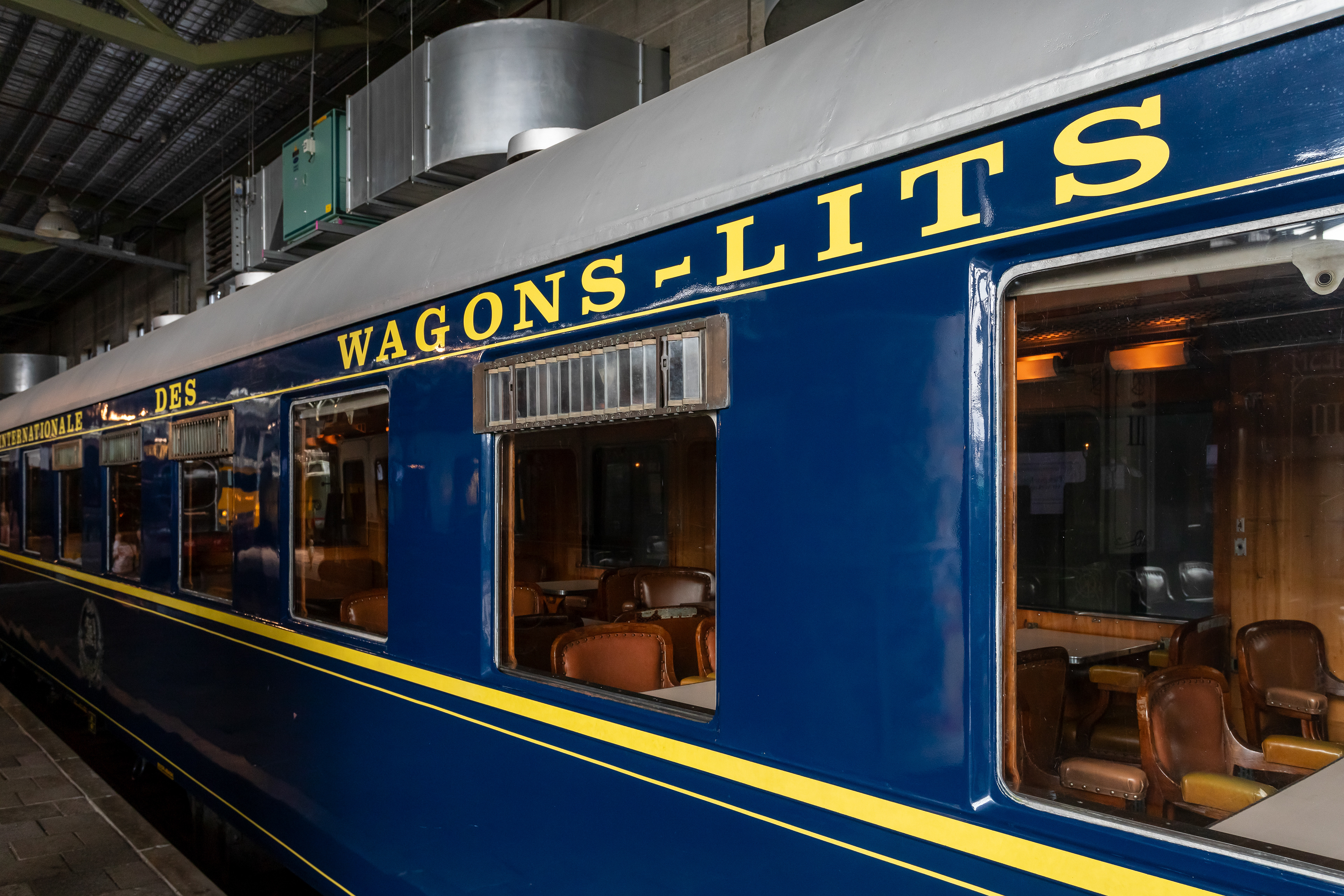 Spoorwegmuseum Utrecht