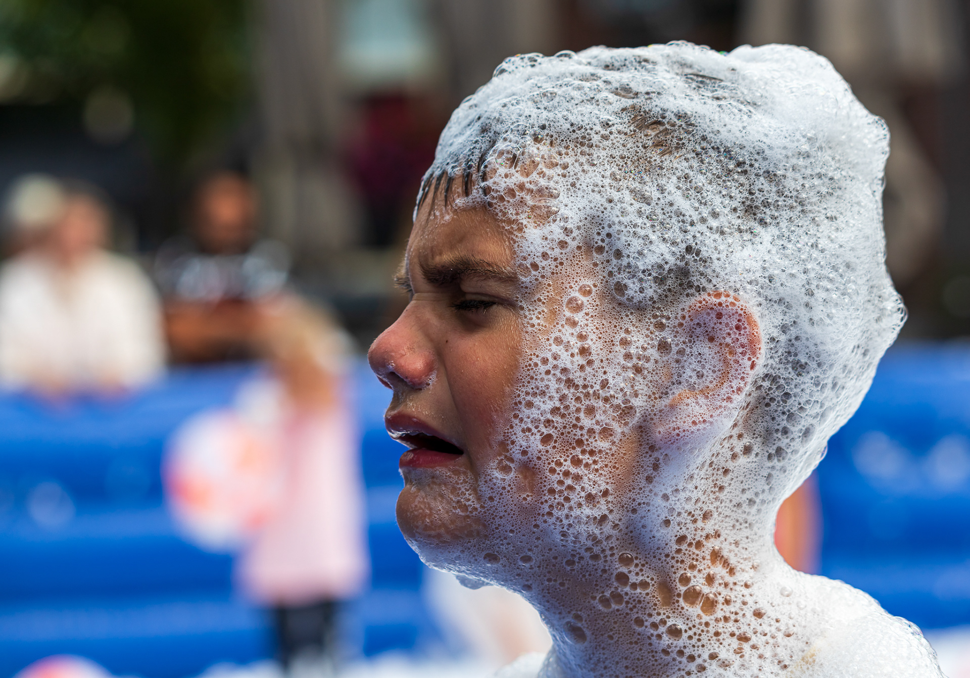 26-08-2023 ‘Open Dag’ cultureel seizoen  CKC & partners, Zoetermeer.