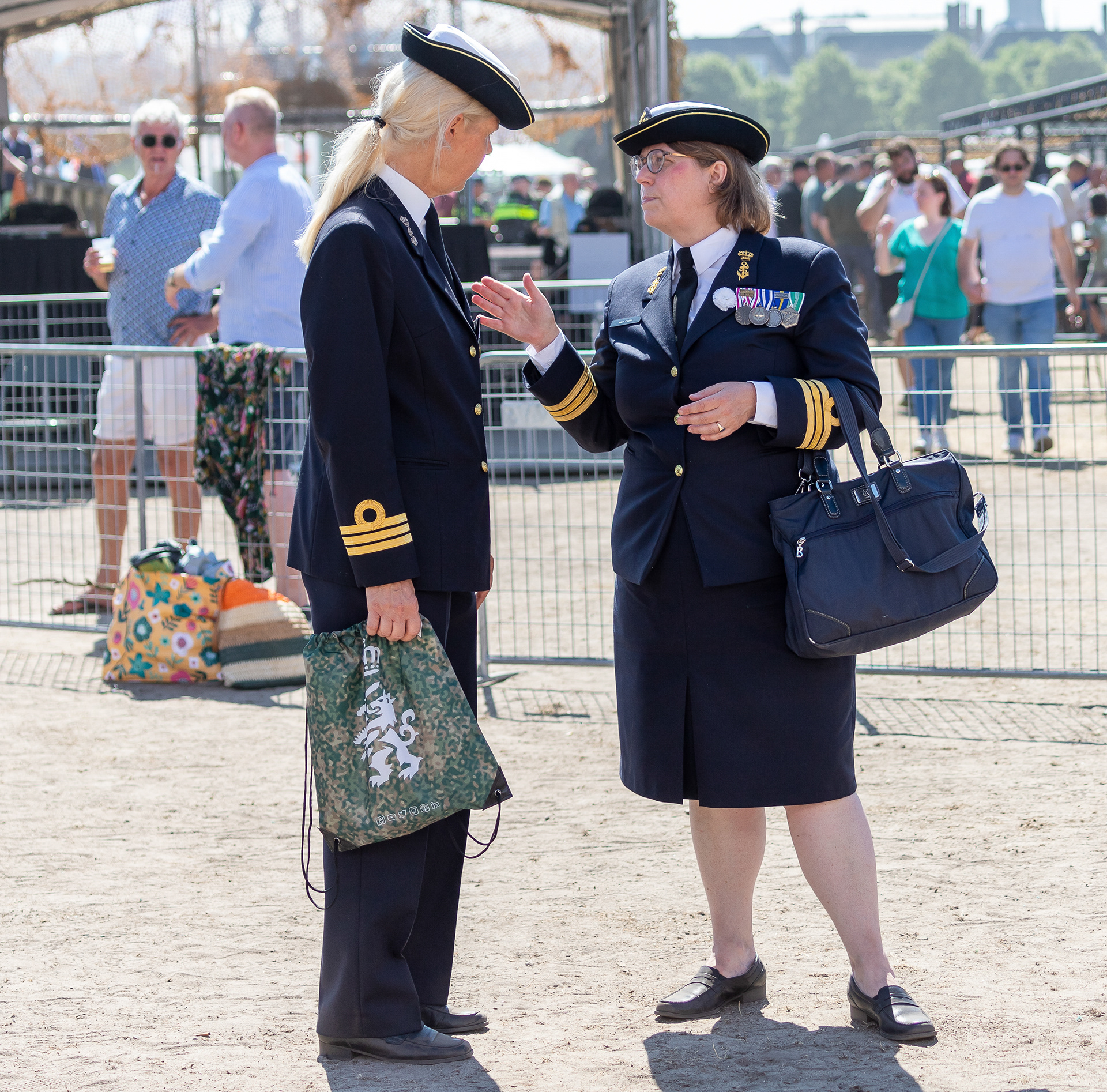 Veteranendag 2023 Den Haag