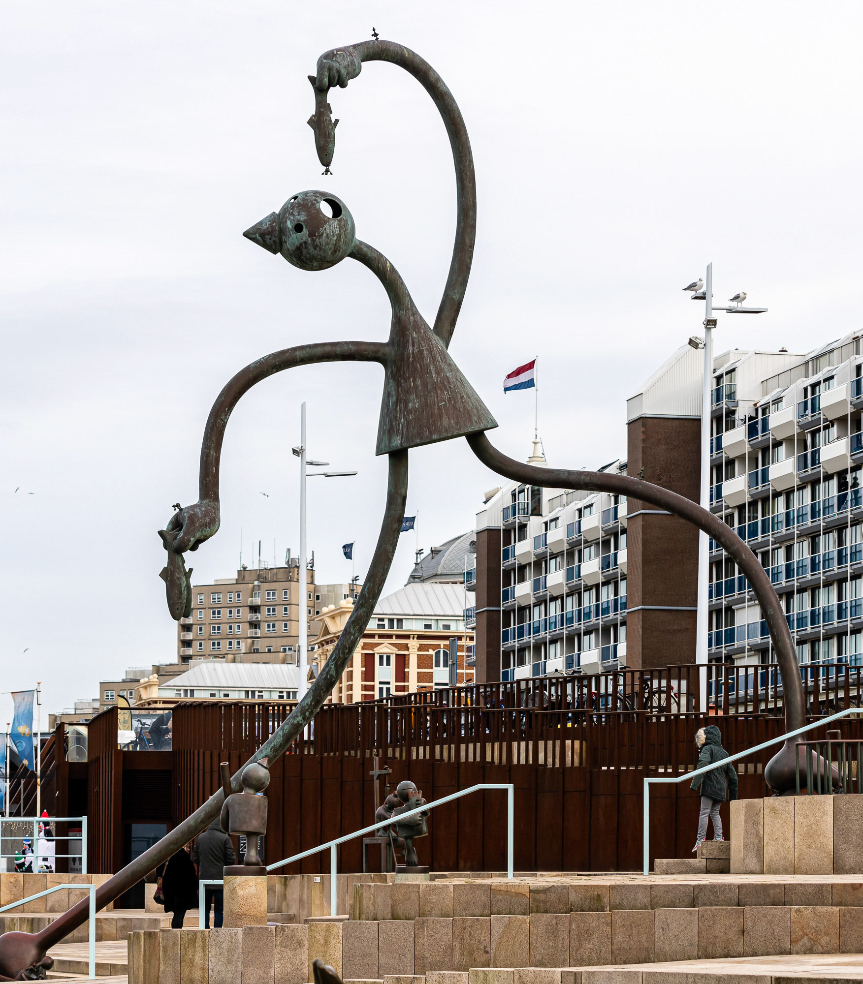 Scheveningen