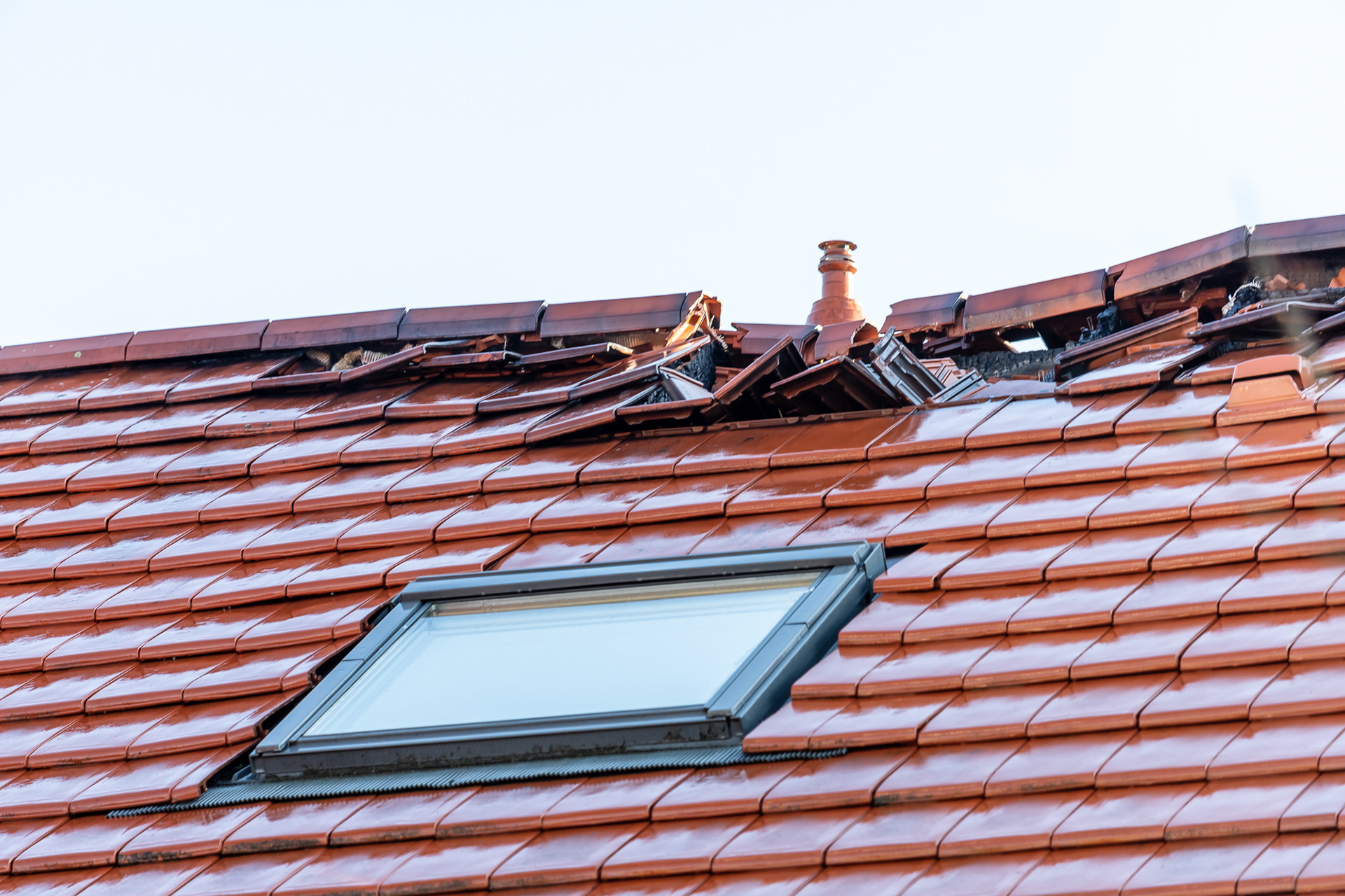 Woningbrand Oosterheem, Zoetermeer