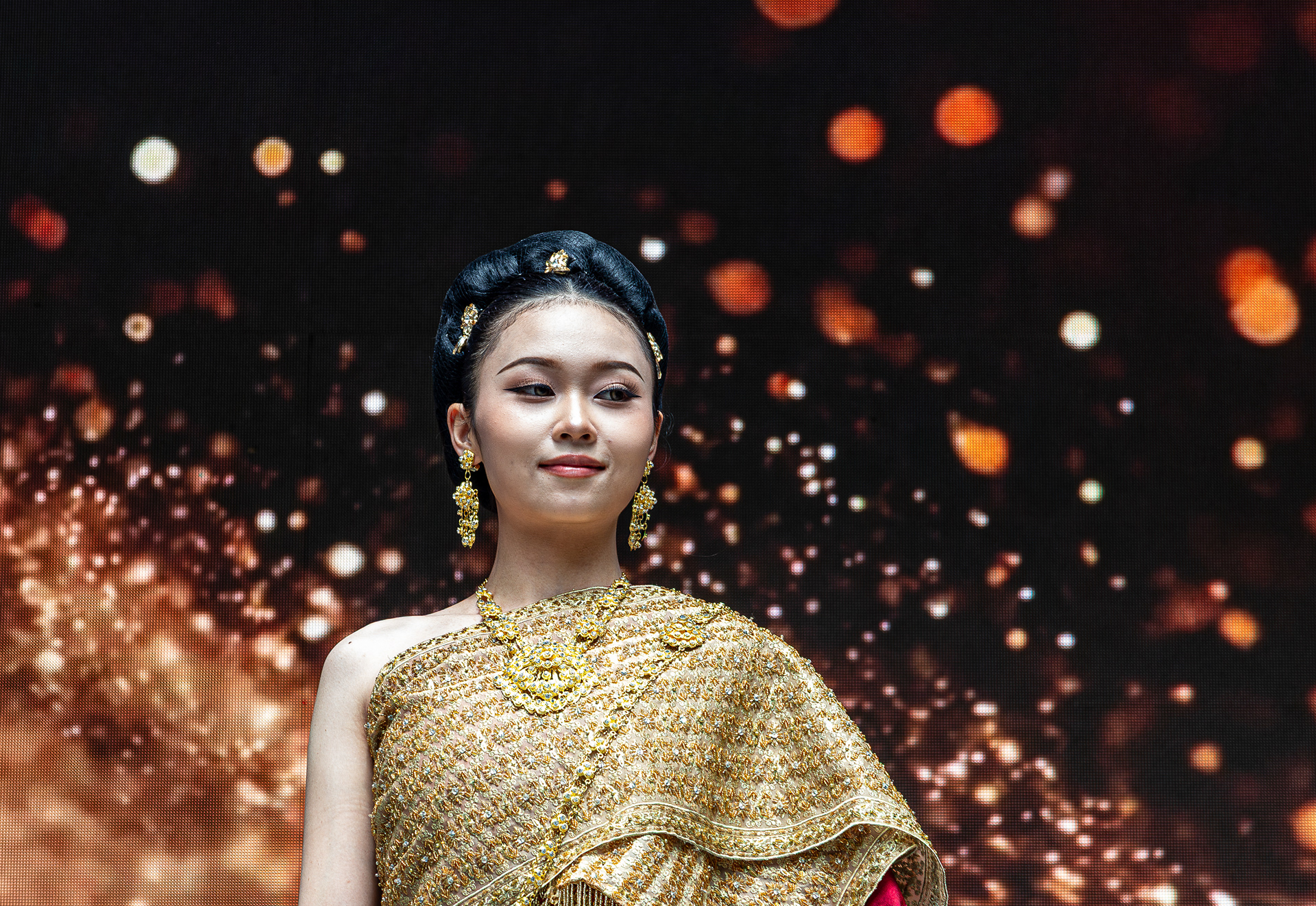 'Amazing Thailand Grand Festival